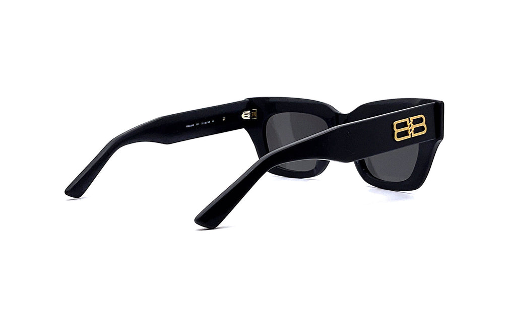 Balenciaga - BB0234S (001) Square