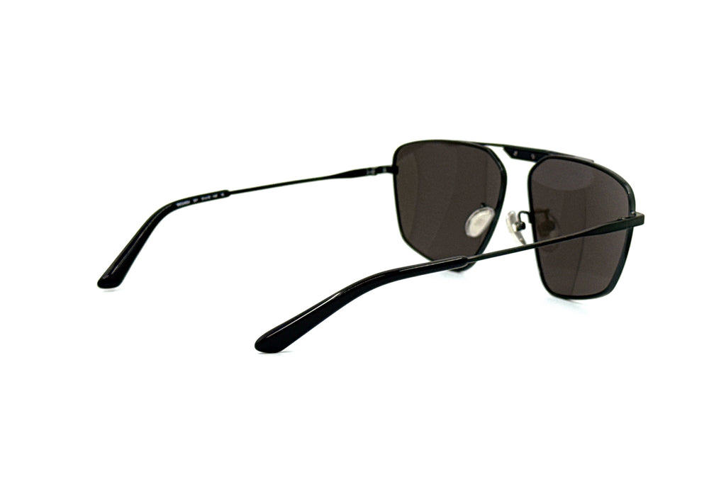 Balenciaga - BB0246SA (001) Square