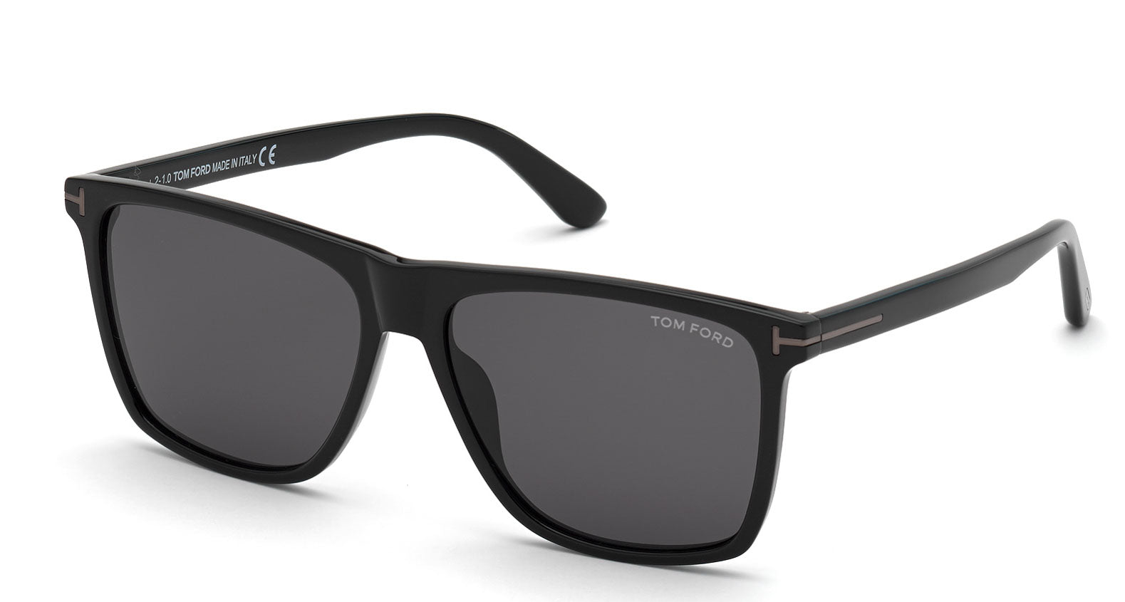 Tom Ford Fletcher TF832 Aviator