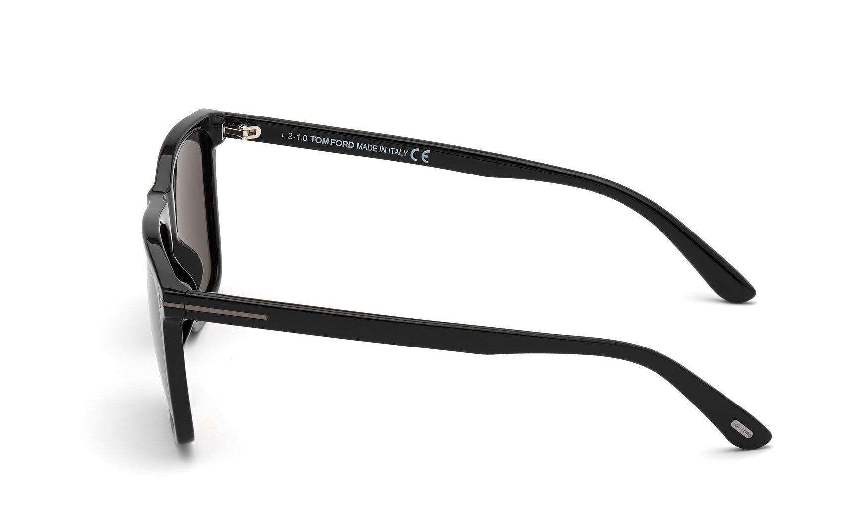 Tom Ford Fletcher TF832 Aviator