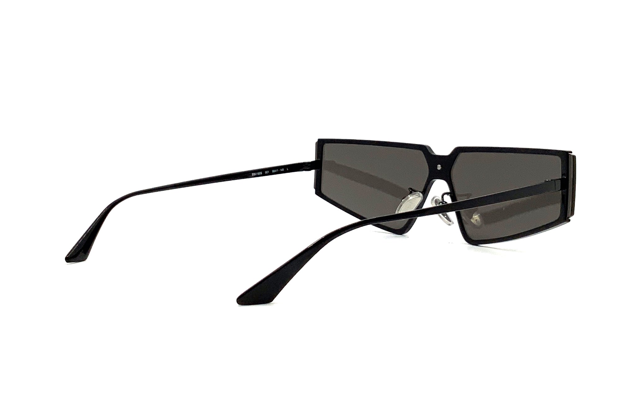 Balenciaga - BB0192S (001) Square