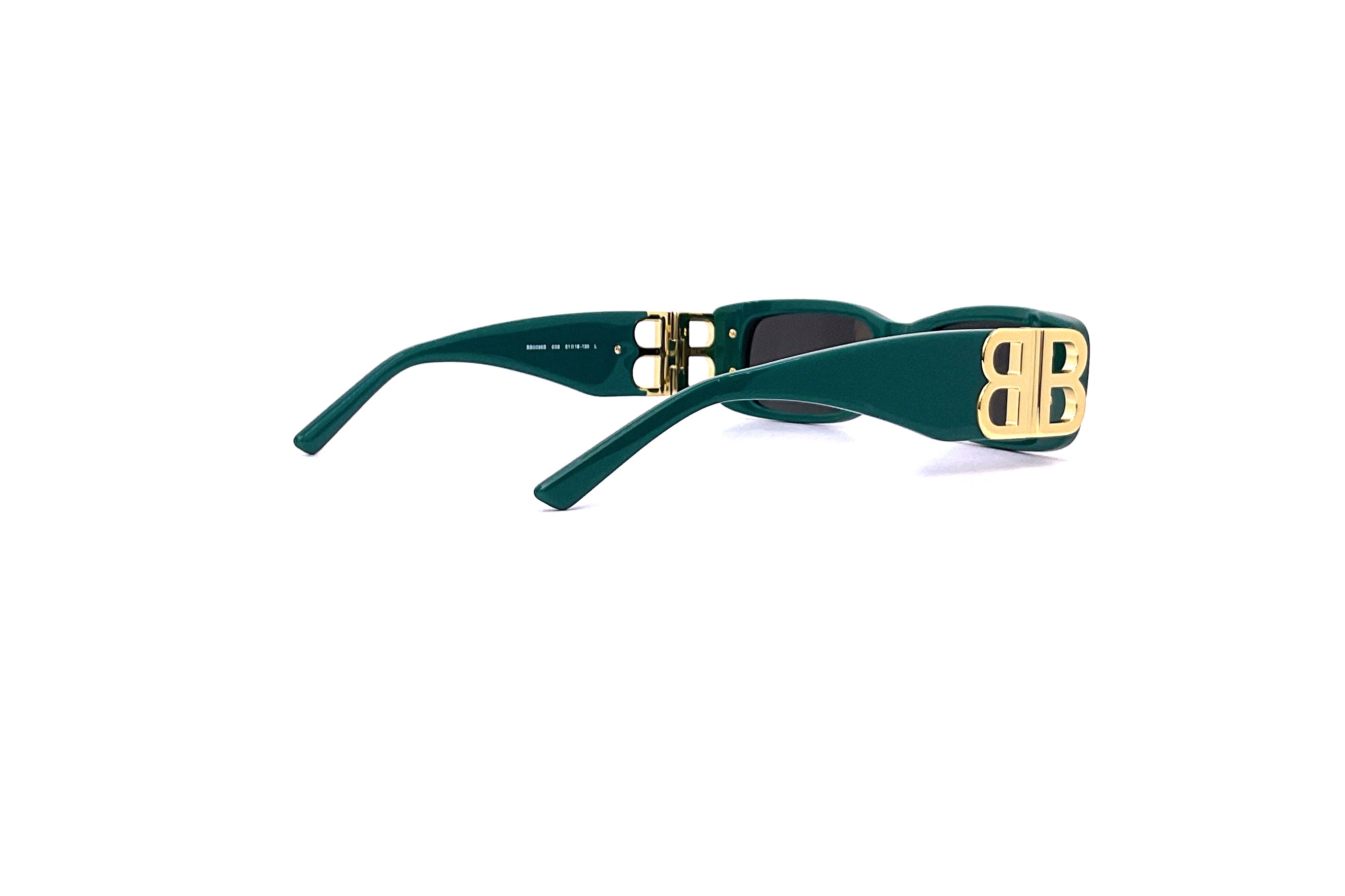 Balenciaga - BB0096S (006) Square
