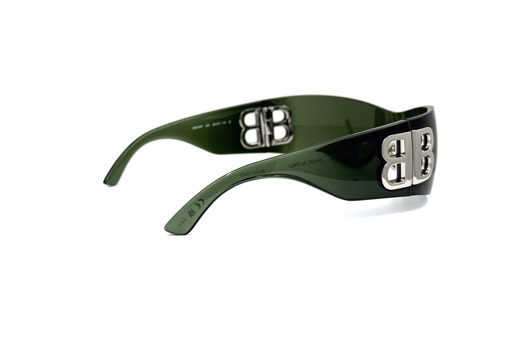 Balenciaga - BB0359S (006) Square