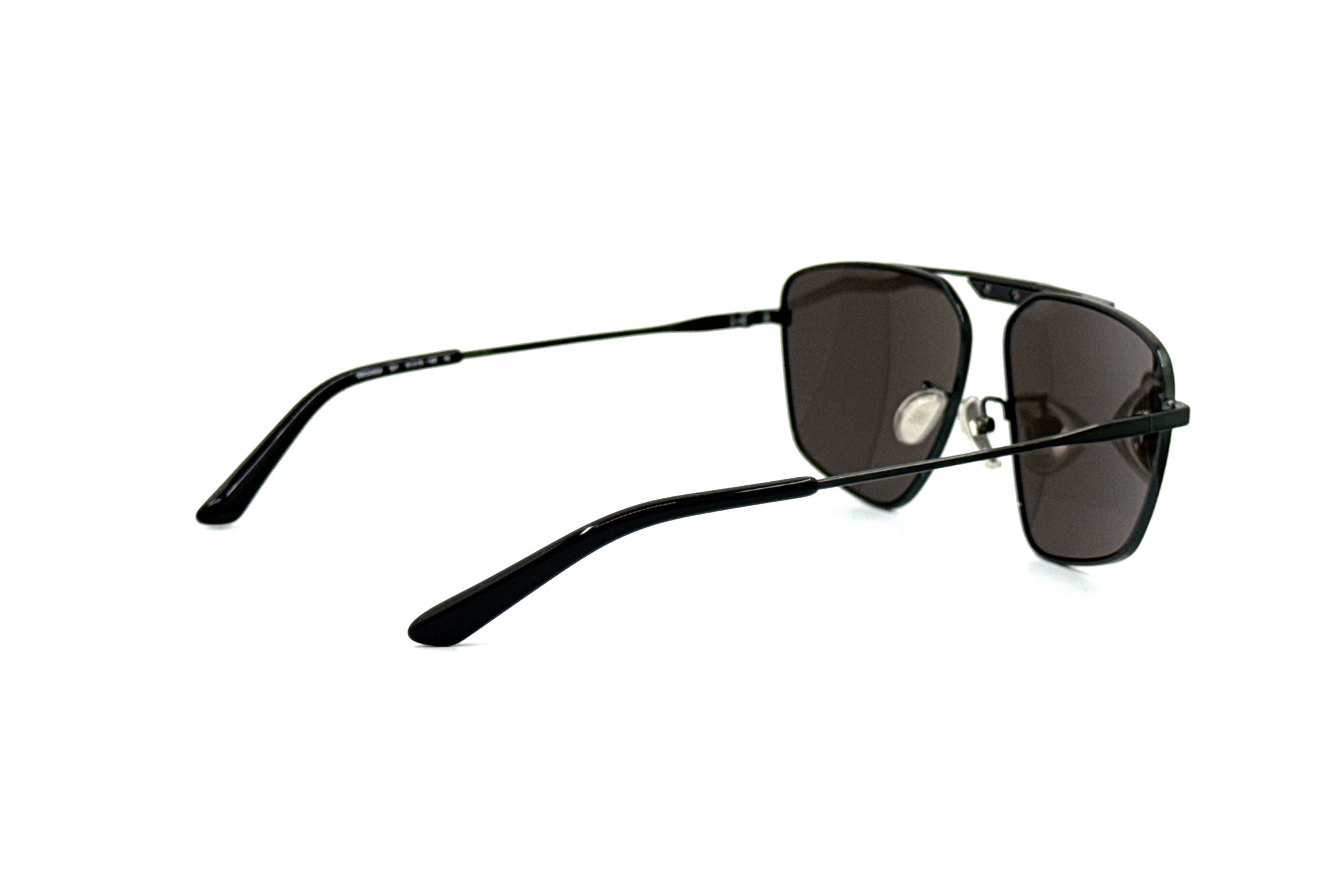 Balenciaga - BB0246SA (001) Square