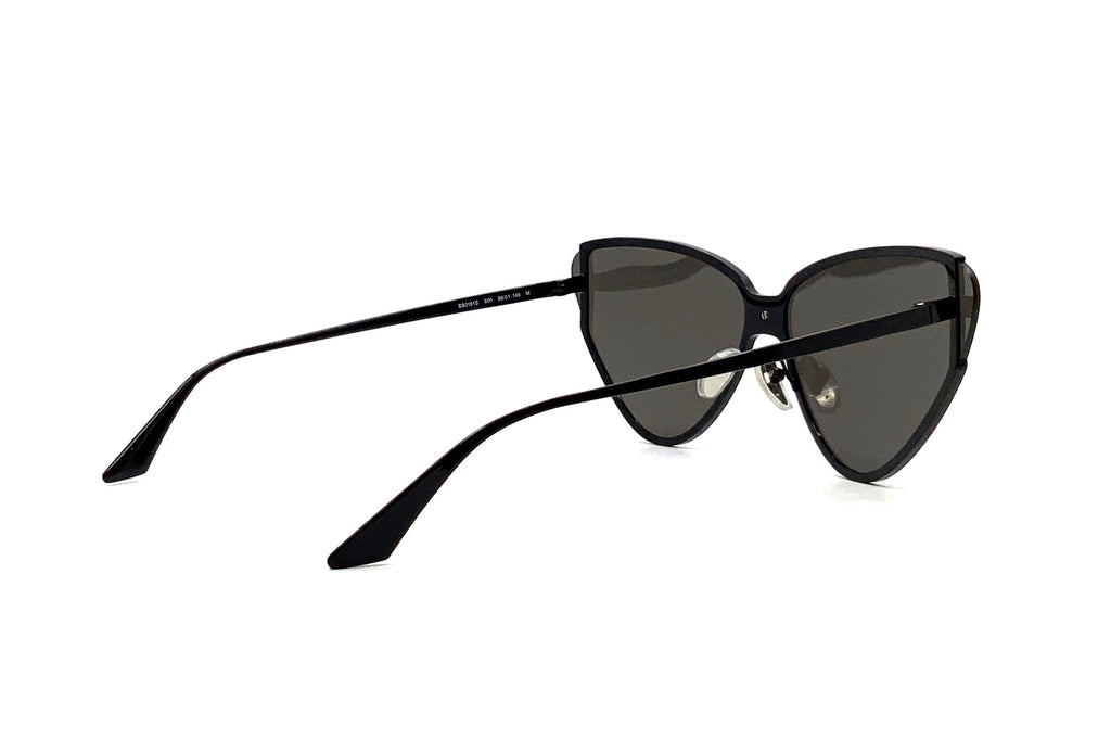 Balenciaga - BB0191S (001) Square