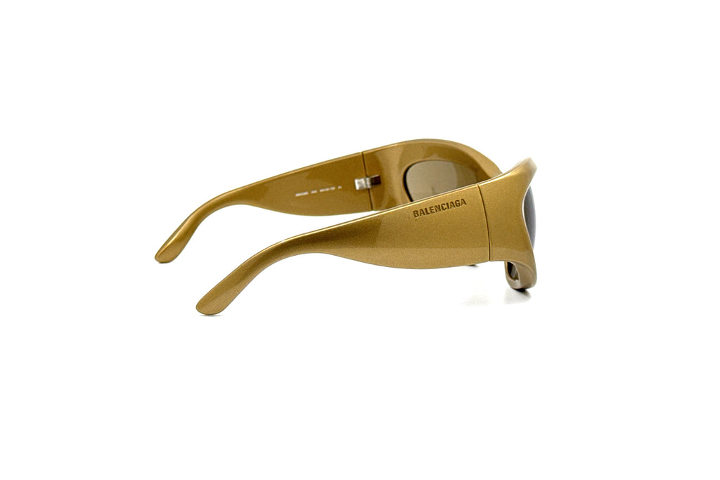 Balenciaga - BB0228S (004) Square