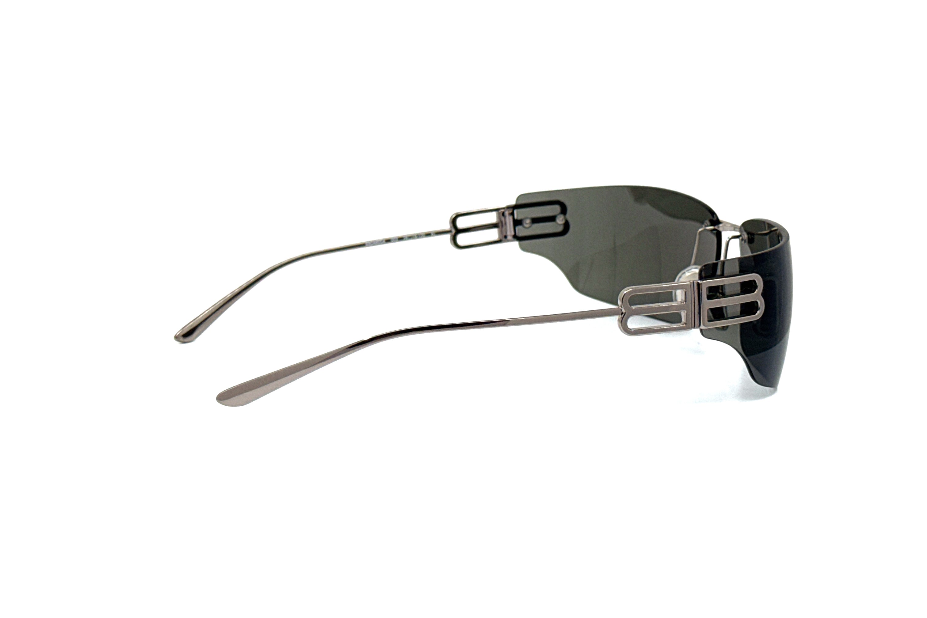 Balenciaga - BB0485SA (003) Square