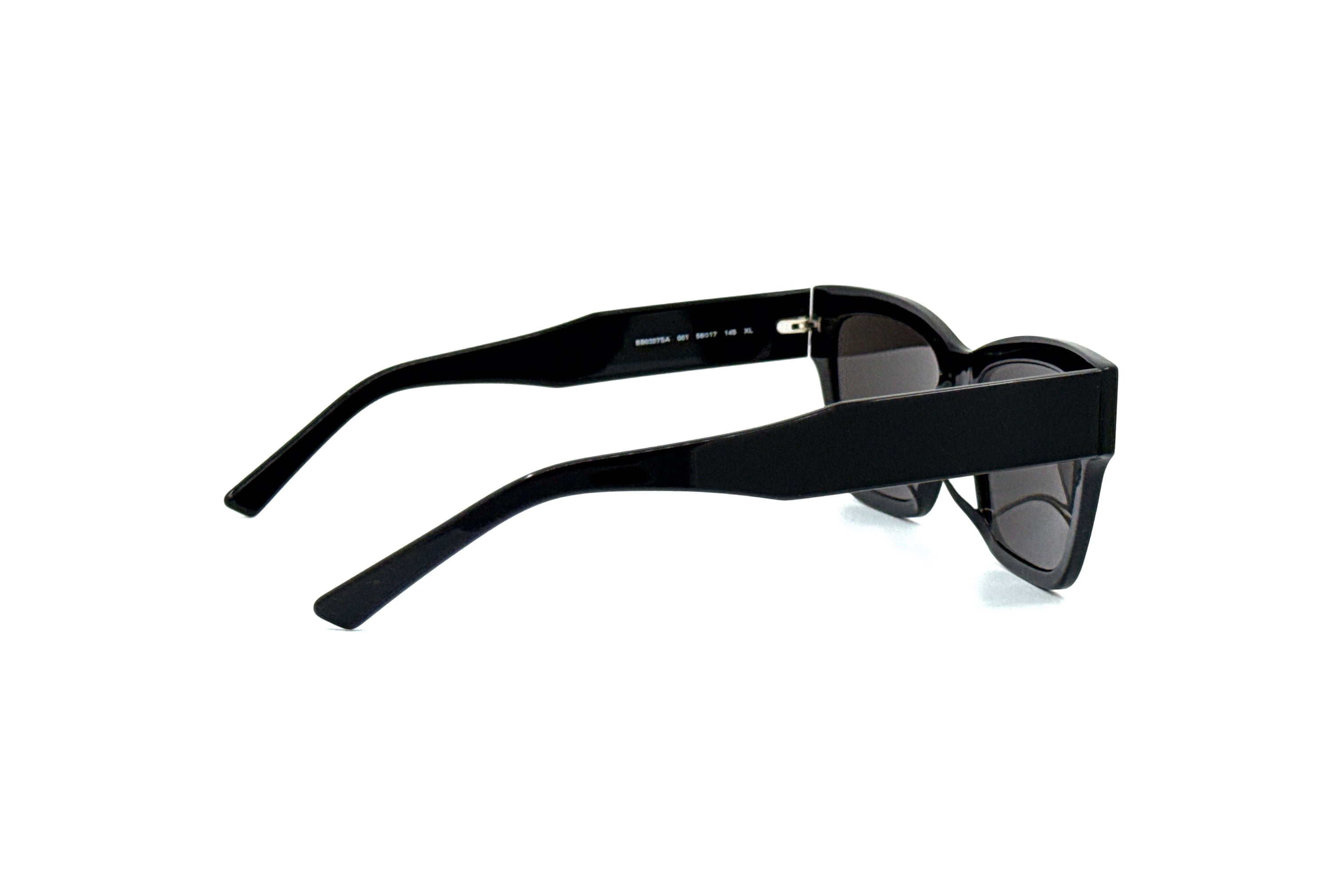 Balenciaga - BB0307SA (001) Square