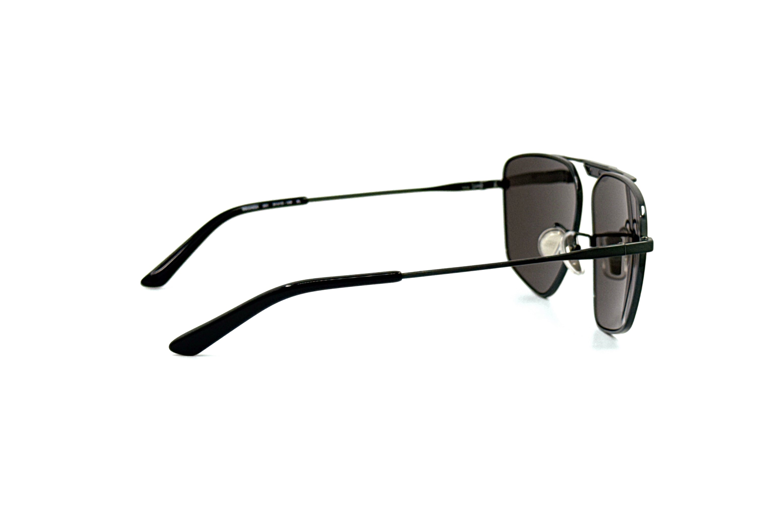 Balenciaga - BB0246SA (001) Square