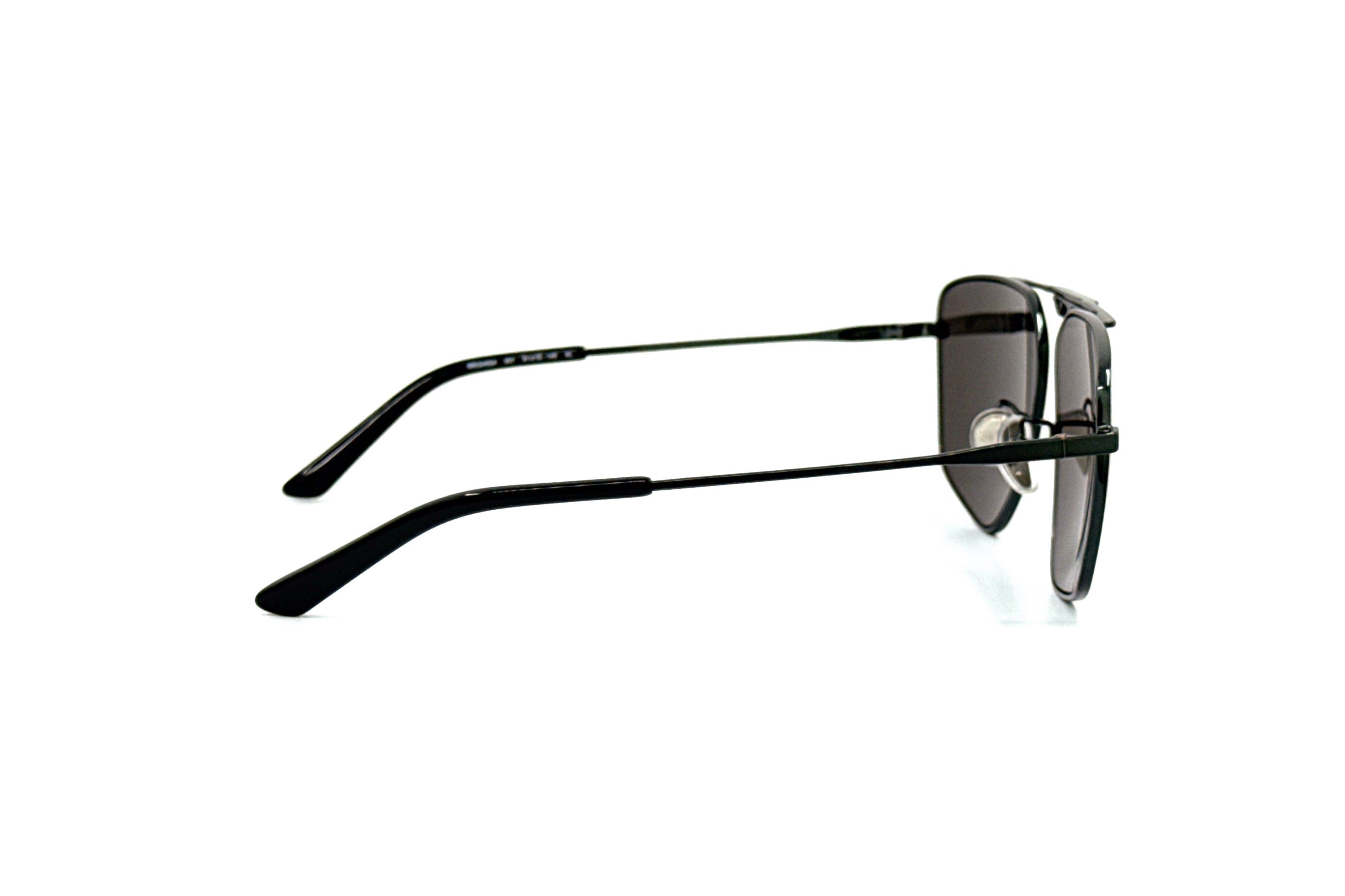 Balenciaga - BB0246SA (001) Square