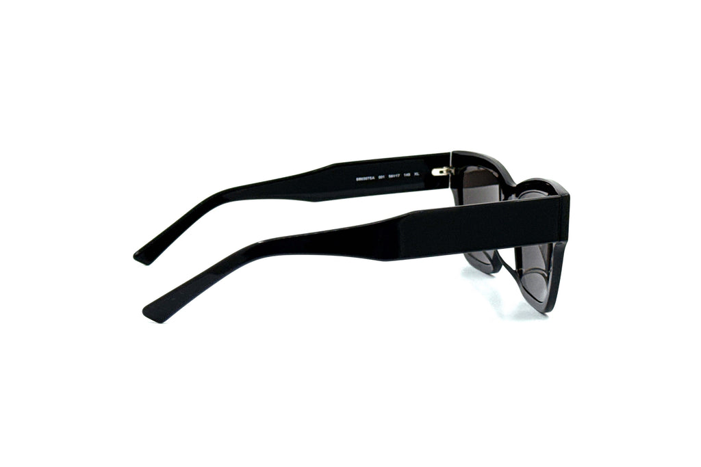 Balenciaga - BB0307SA (001) Square