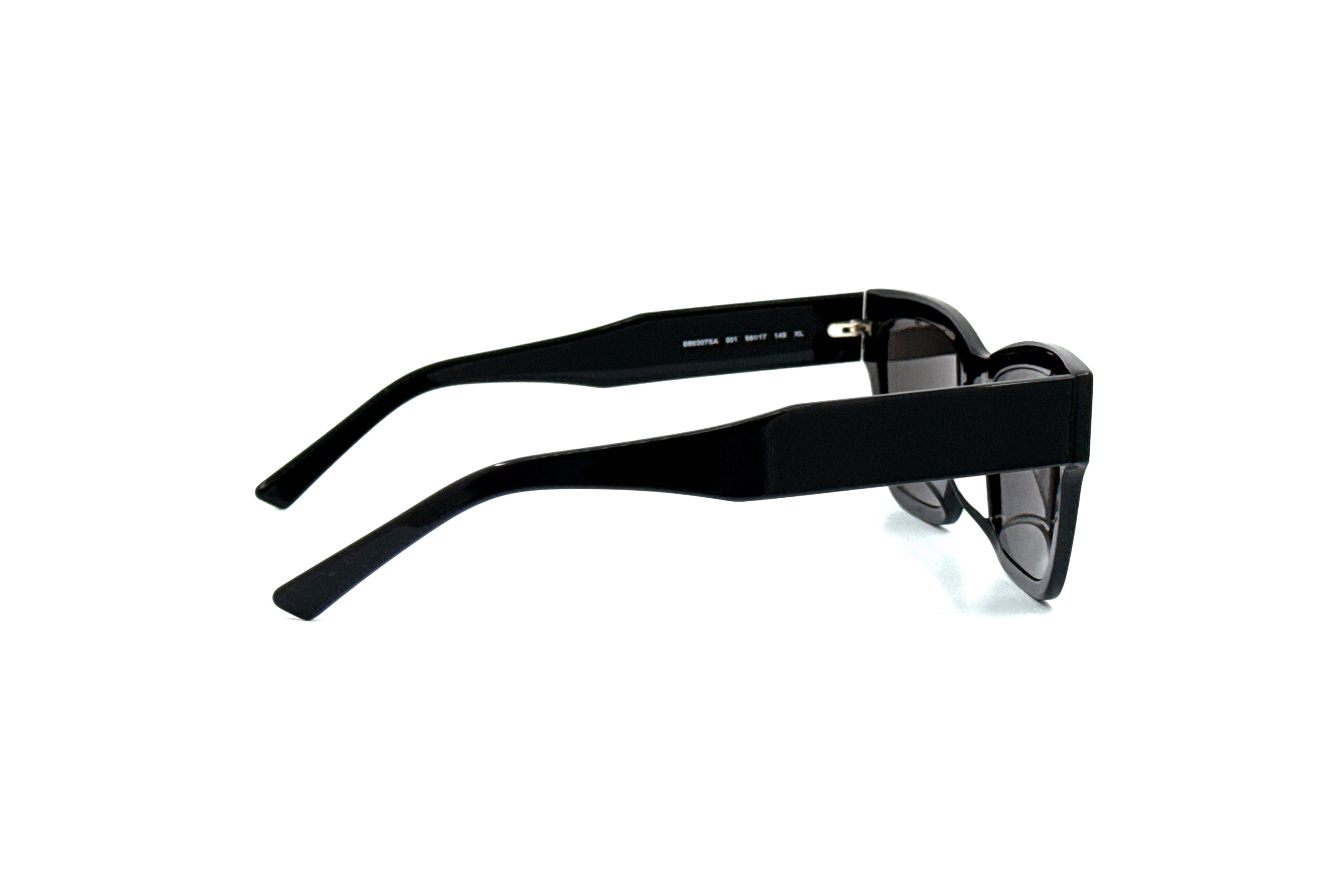 Balenciaga - BB0307SA (001) Square