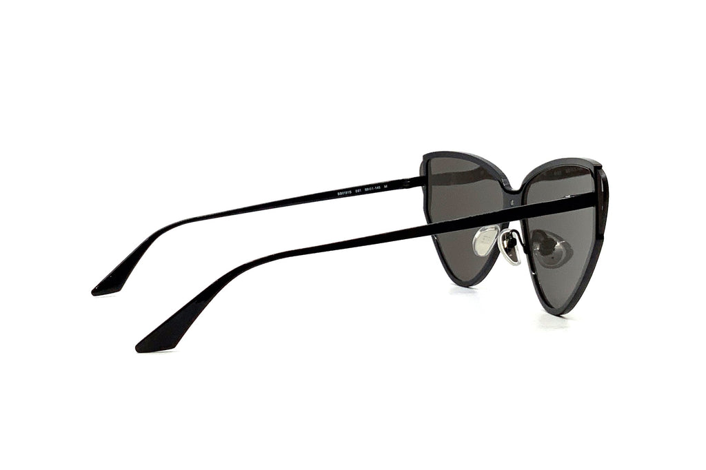Balenciaga - BB0191S (001) Square