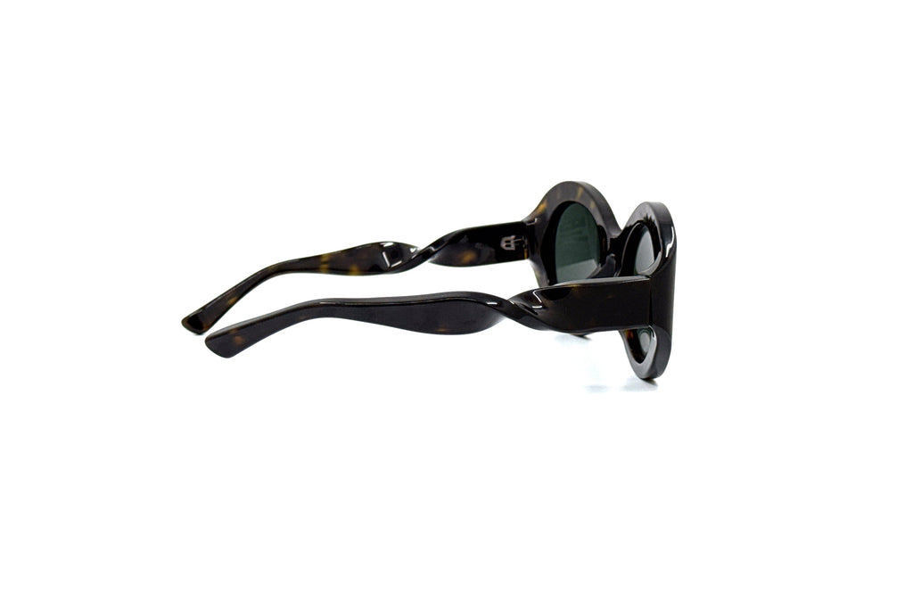 Balenciaga - BB0208S (002) Square