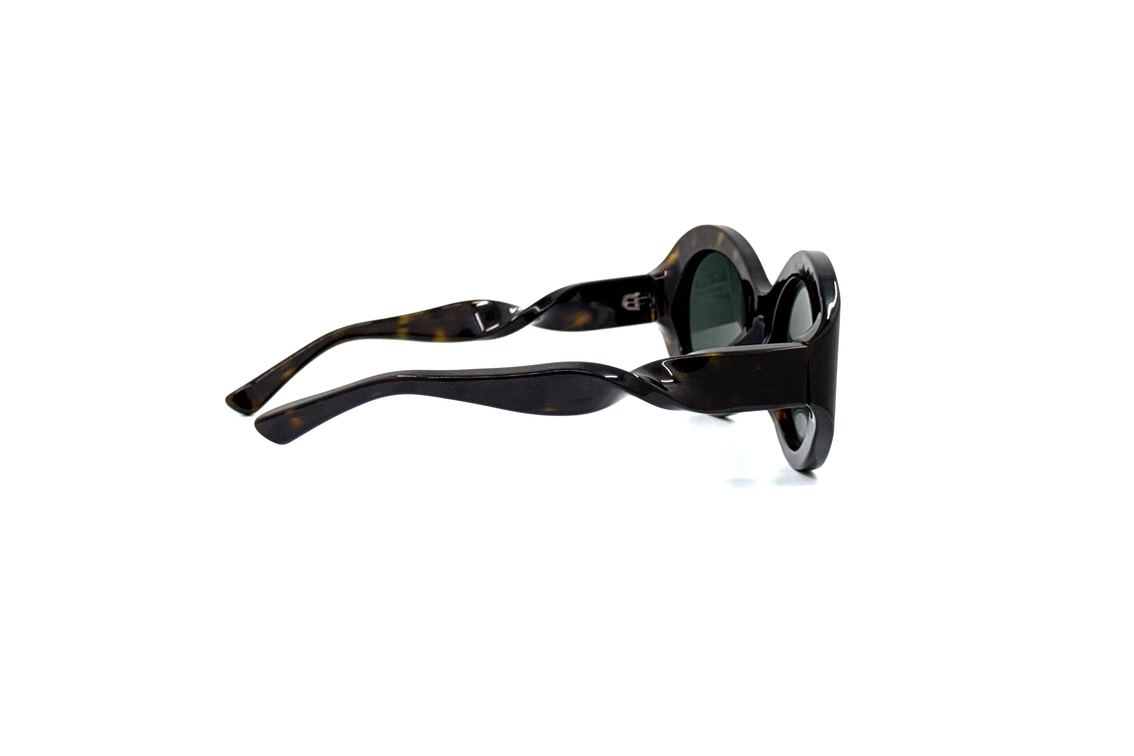 Balenciaga - BB0208S (002) Square