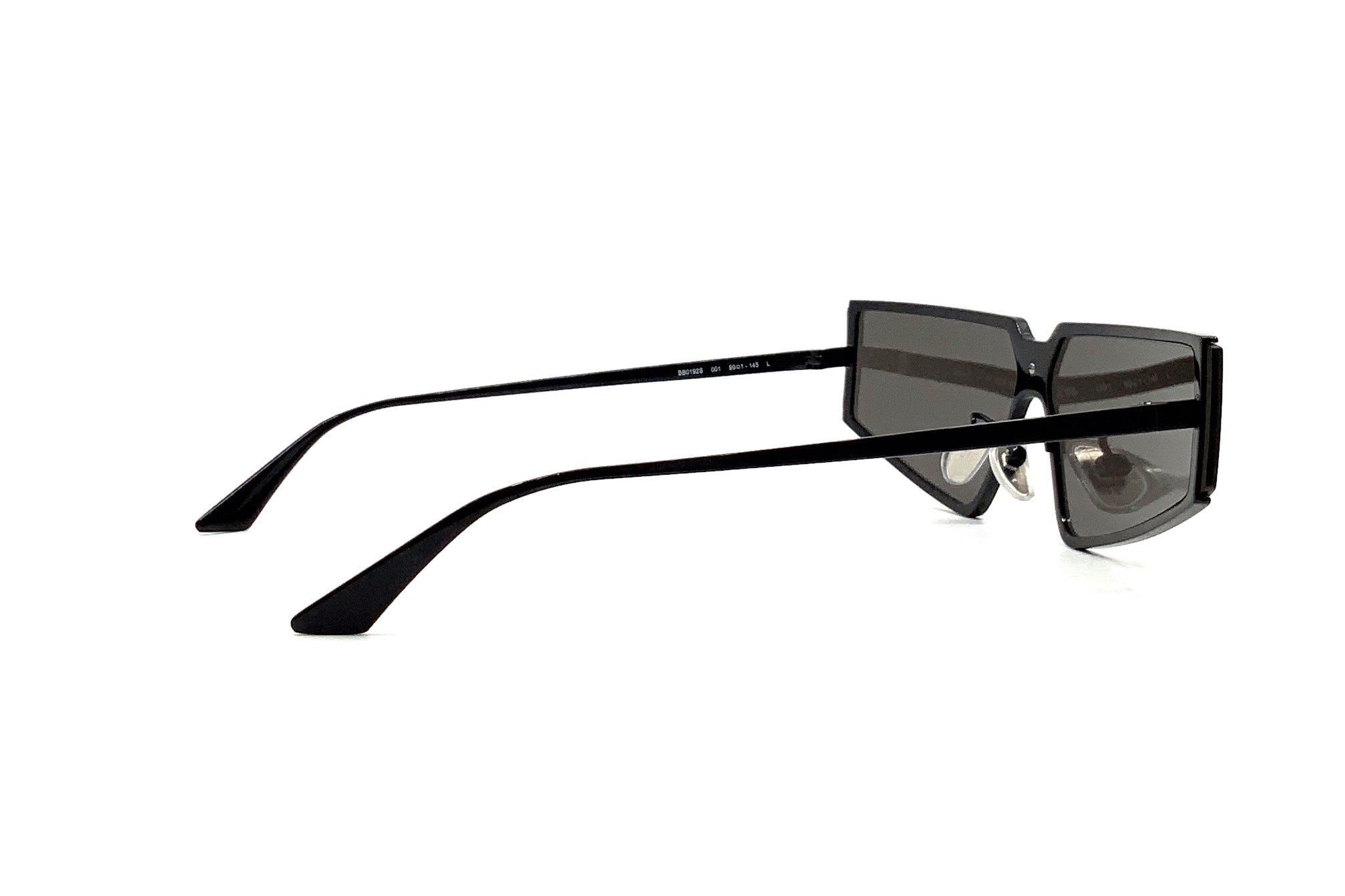 Balenciaga - BB0192S (001) Square
