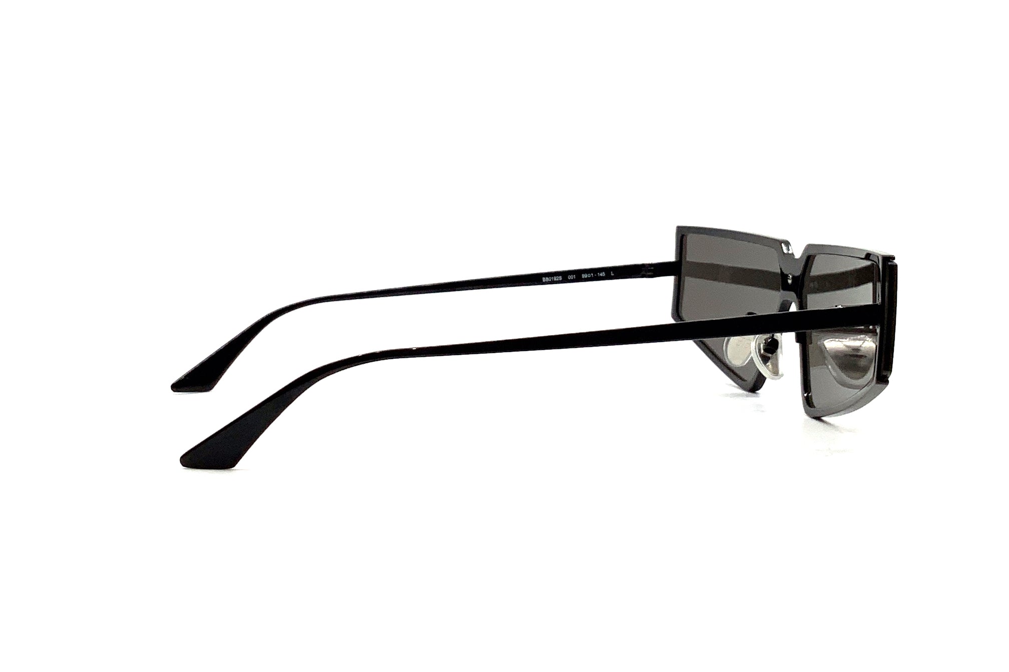 Balenciaga - BB0192S (001) Square