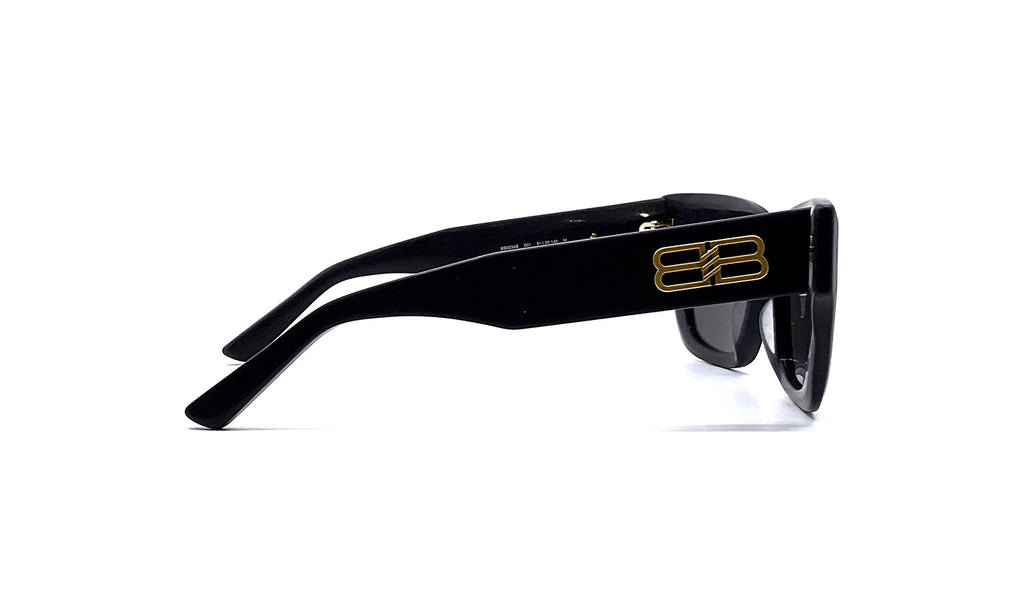 Balenciaga - BB0234S (001) Square