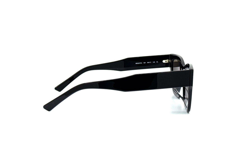 Balenciaga - BB0307SA (001) Square