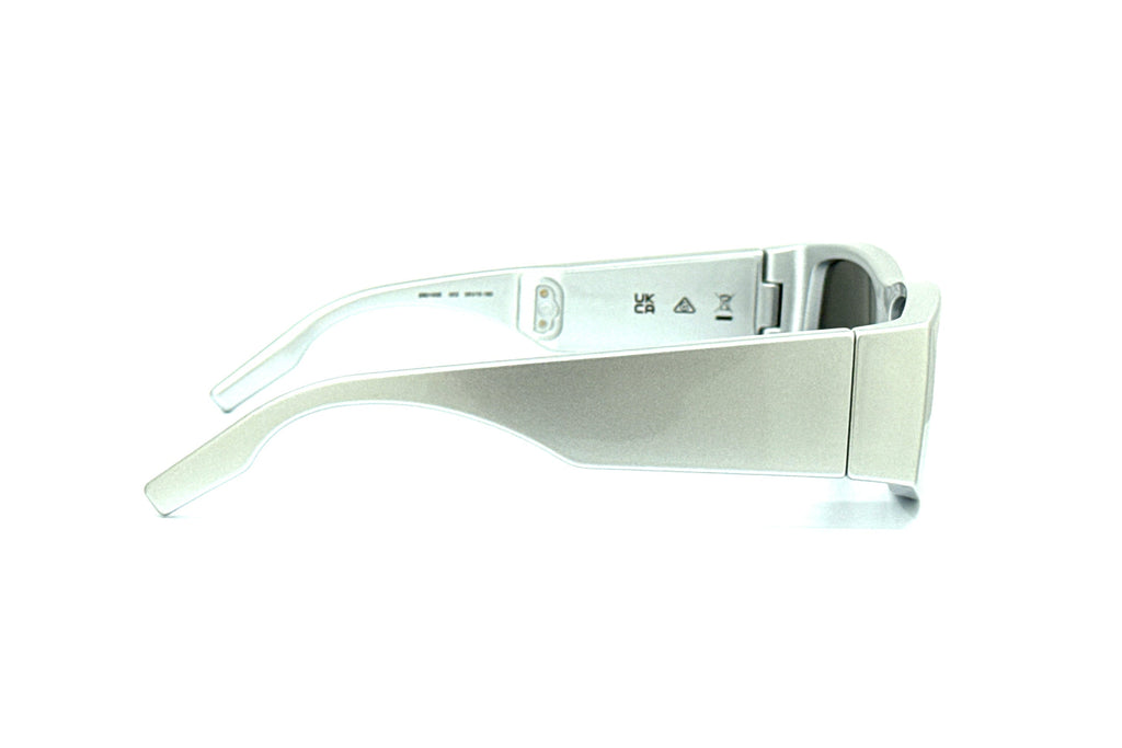 Balenciaga - BB0100S LED Sunglasses (002) Mixed