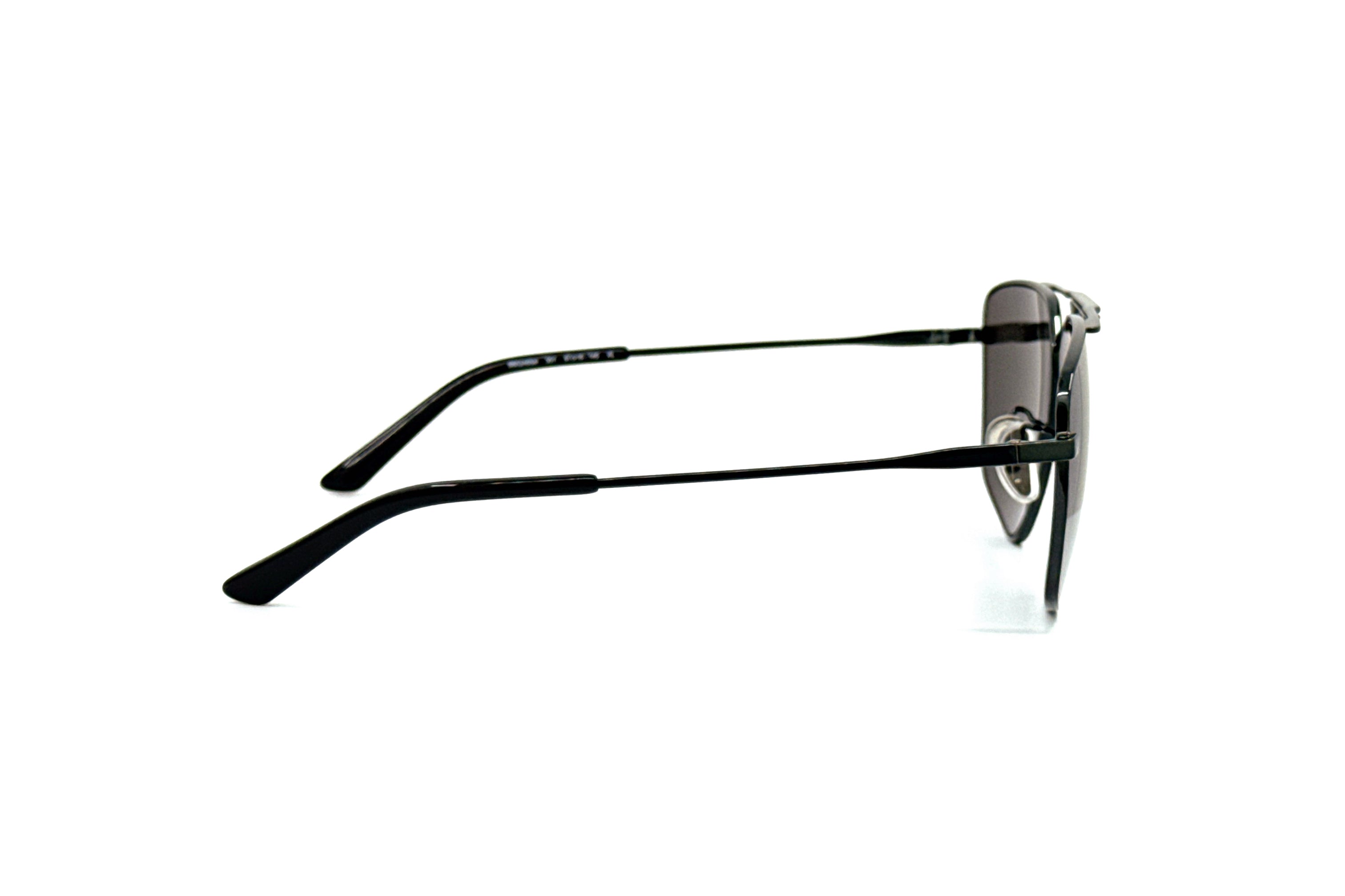 Balenciaga - BB0246SA (001) Square