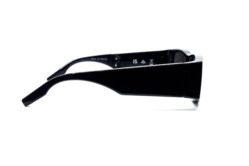 Balenciaga - BB0100S LED Sunglasses (001) Mixed