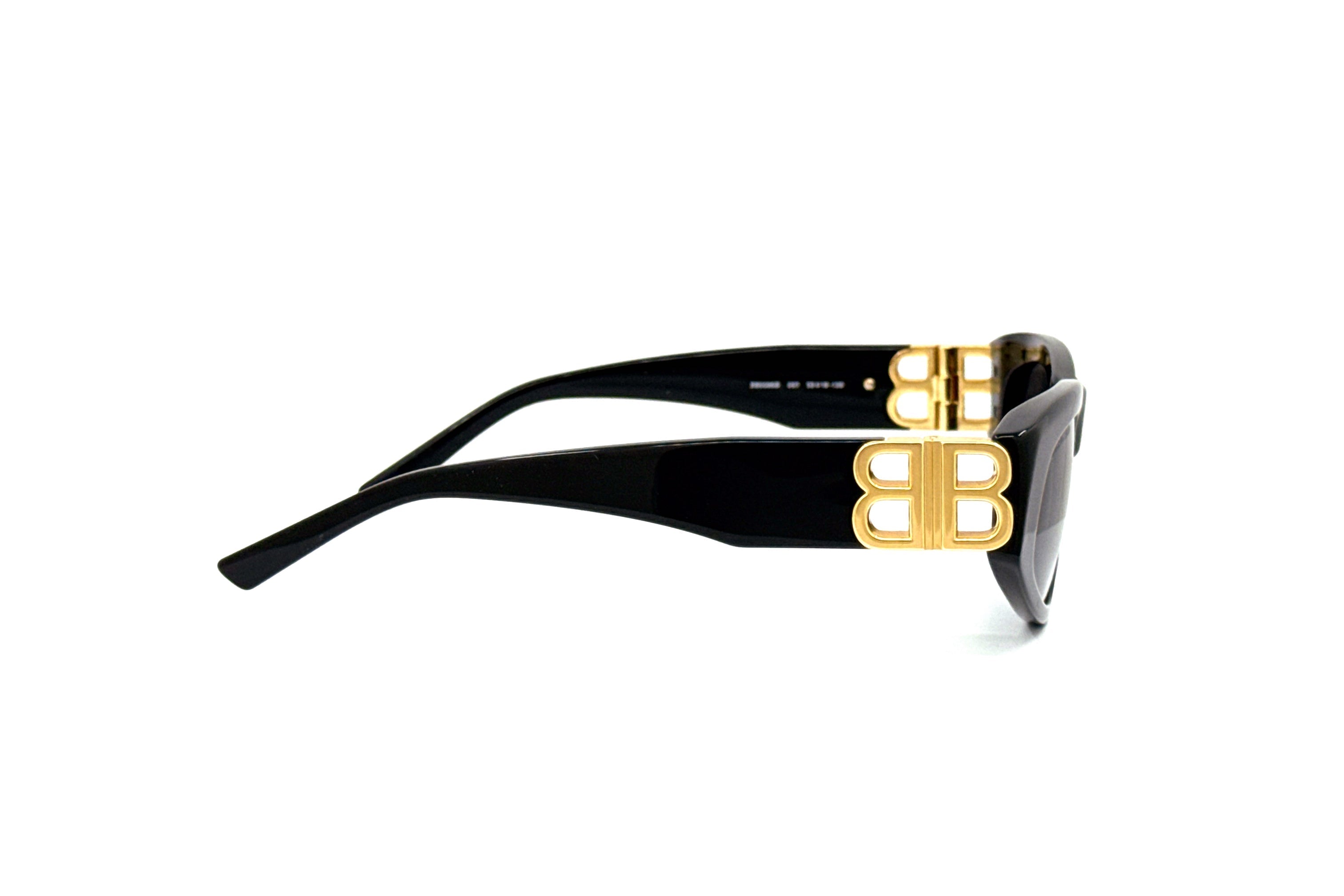 Balenciaga - BB0095S (001) Square