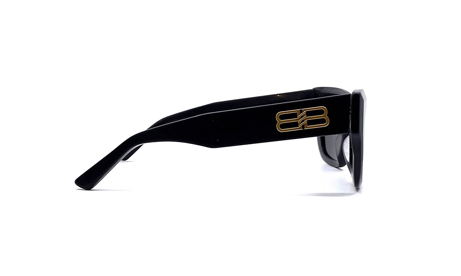 Balenciaga - BB0234S (001) Square
