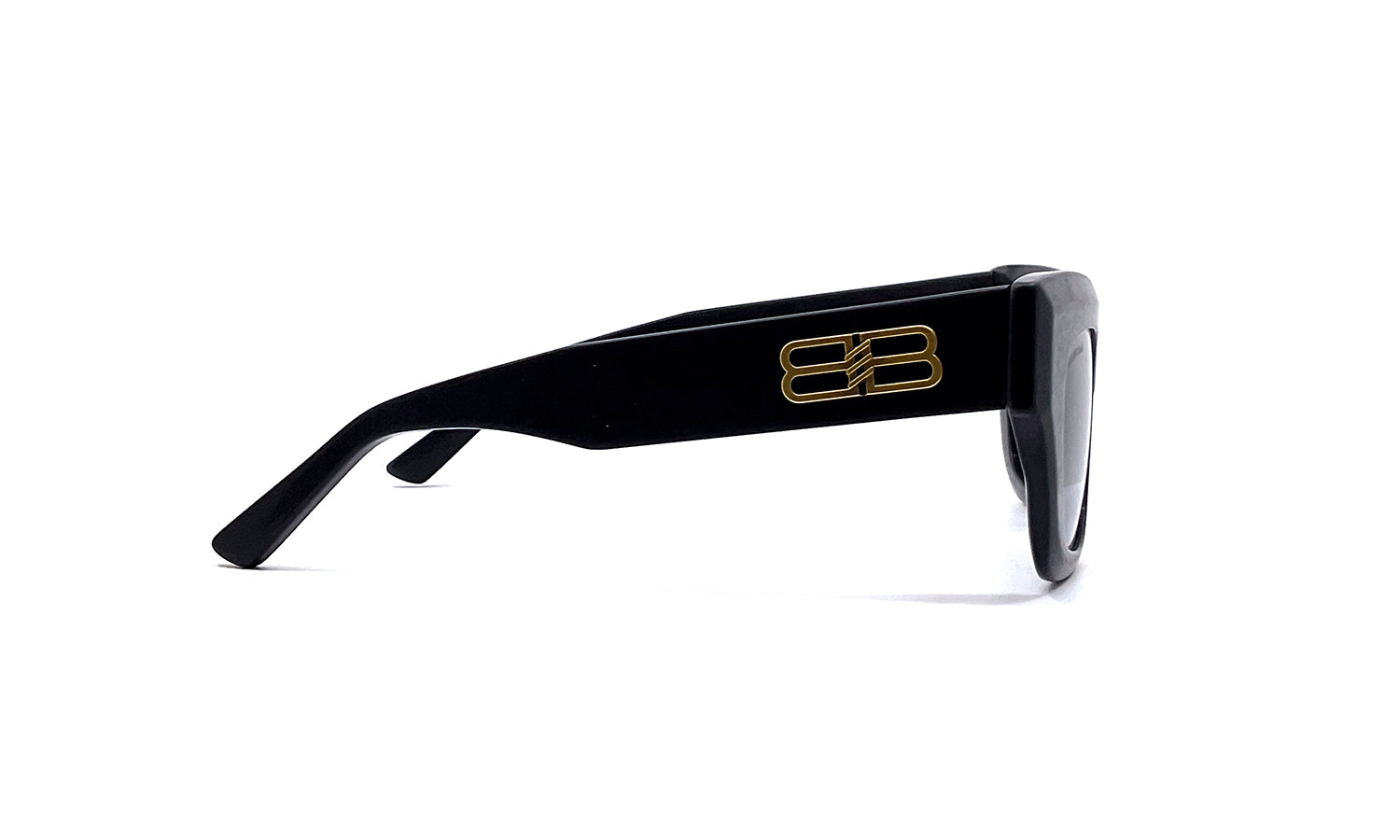 Balenciaga - BB0234S (001) Square