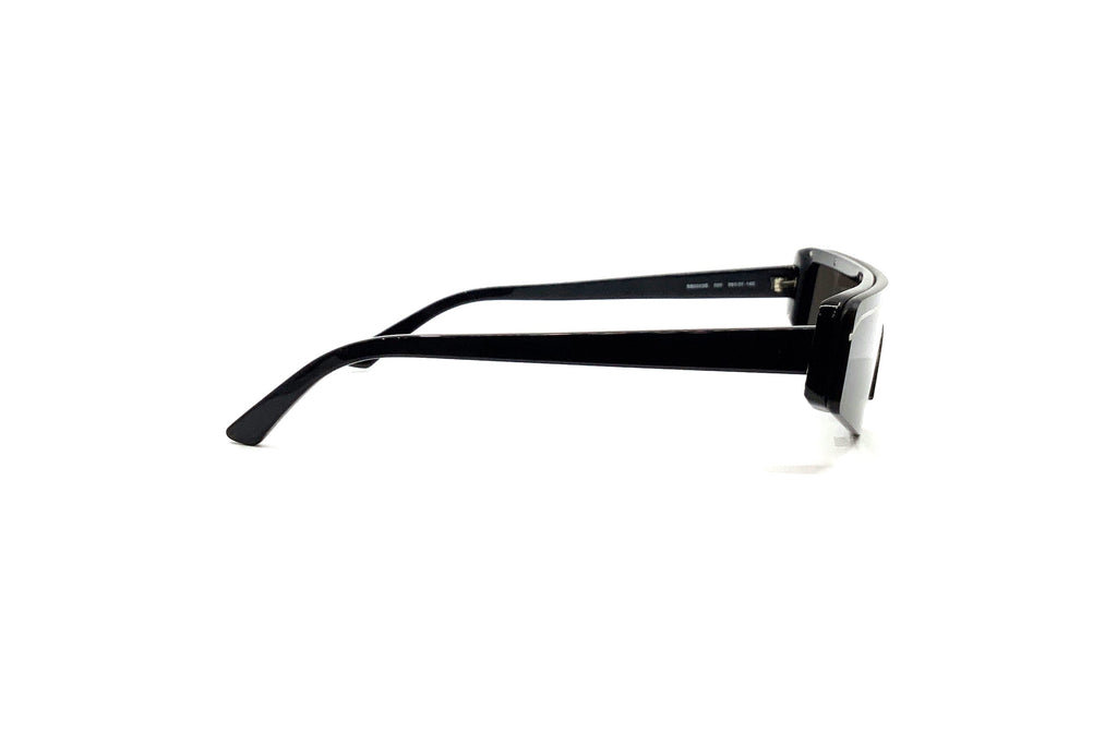Balenciaga - BB0003S (001) Square