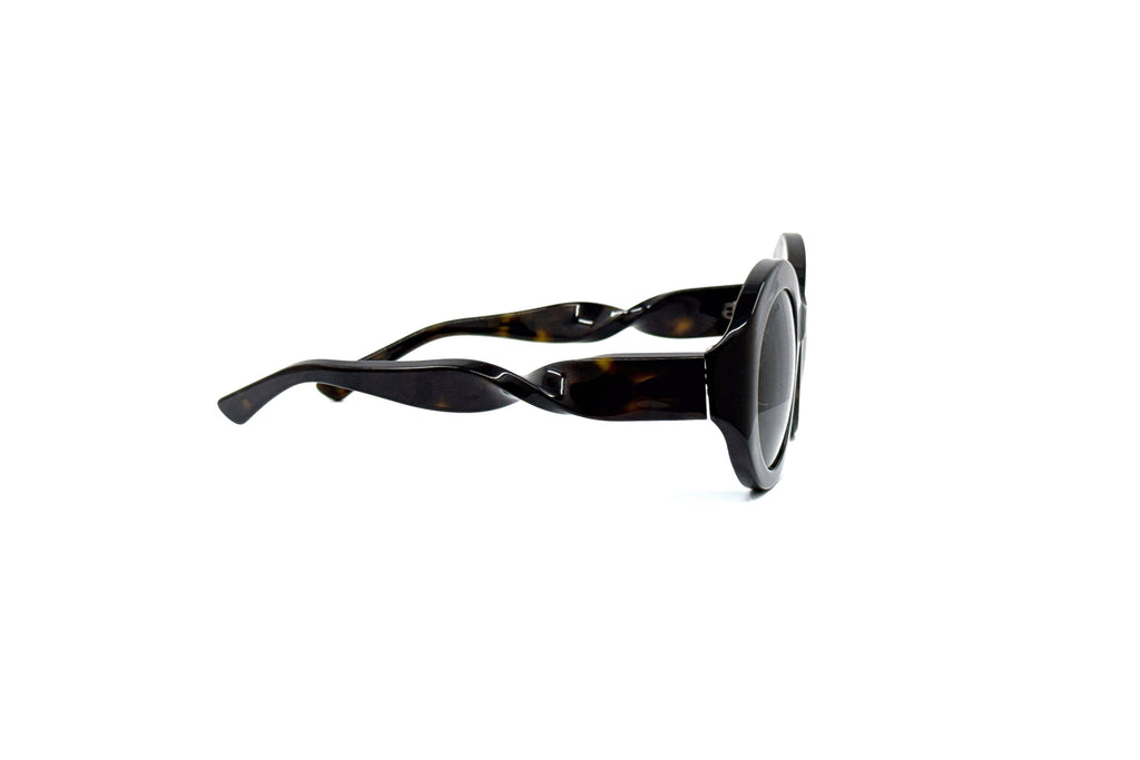 Balenciaga - BB0208S (002) Square
