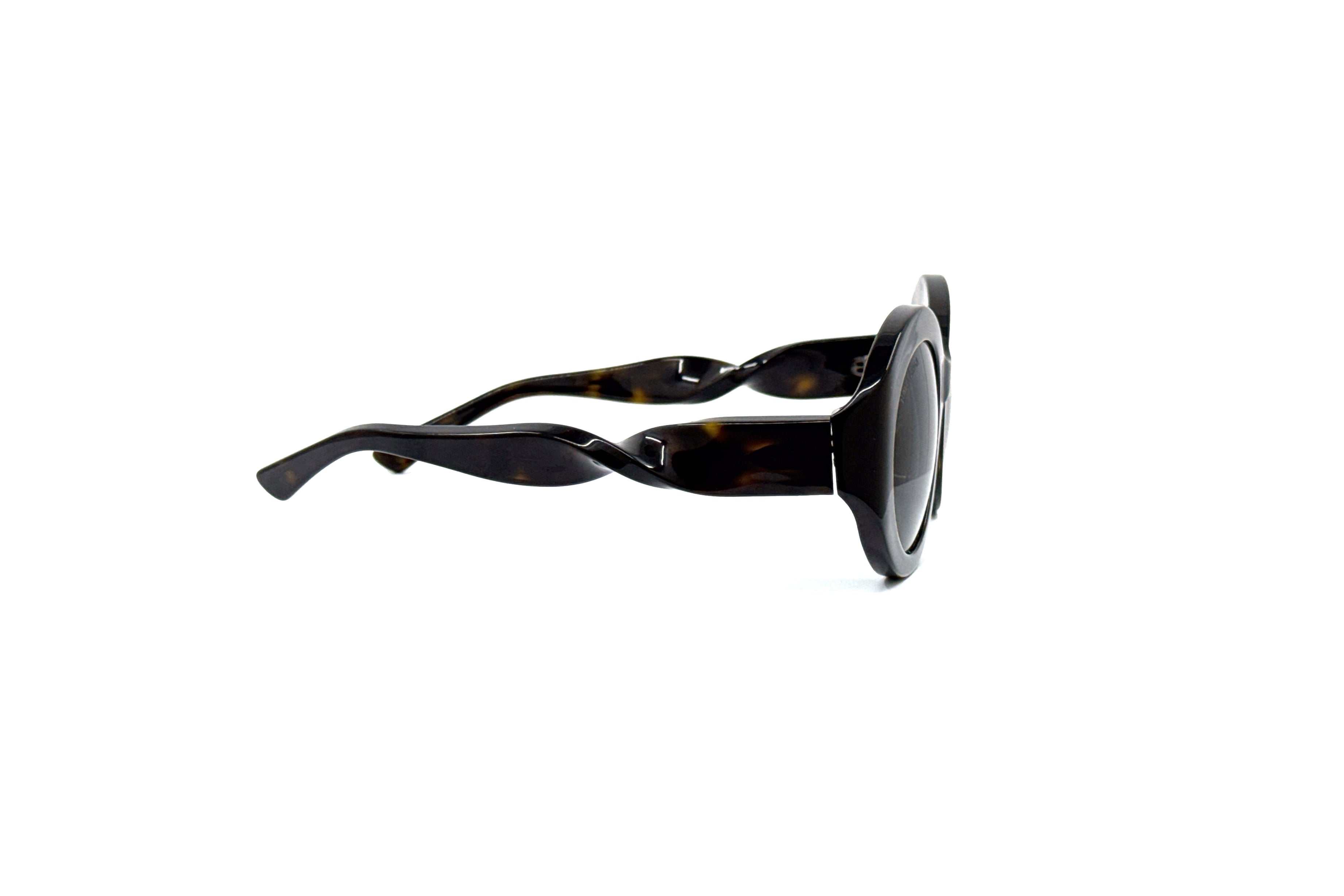Balenciaga - BB0208S (002) Square