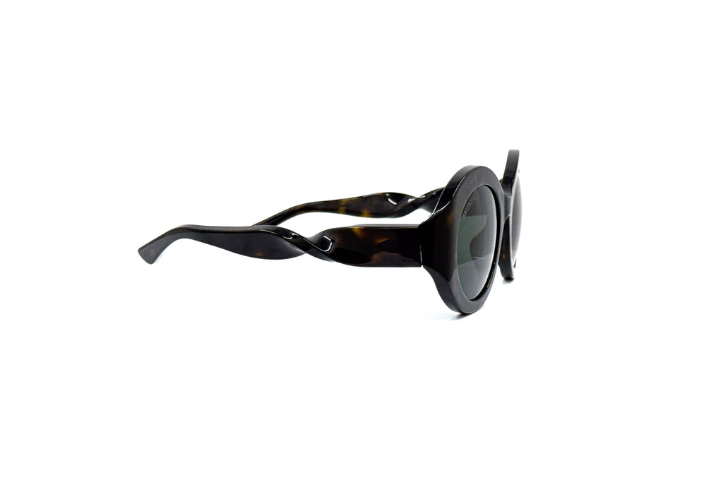 Balenciaga - BB0208S (002) Square