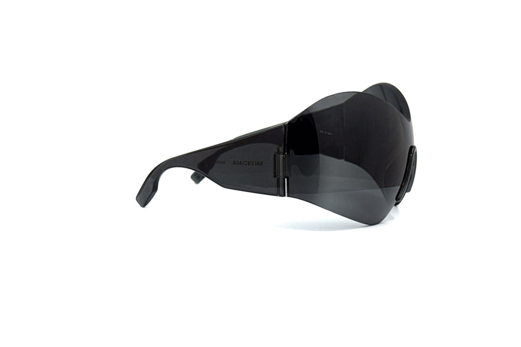 Balenciaga - BB0180S (001) Square