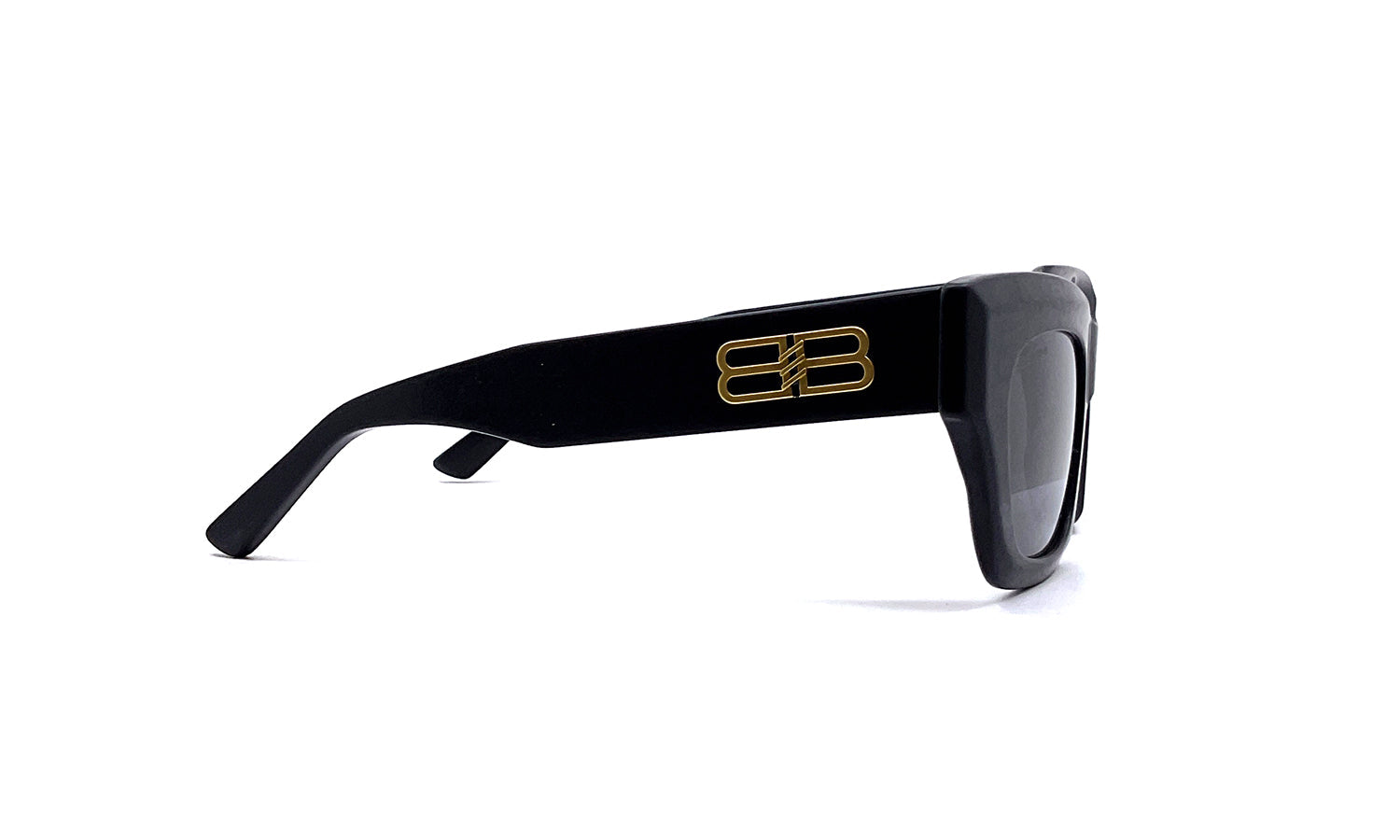 Balenciaga - BB0234S (001) Square