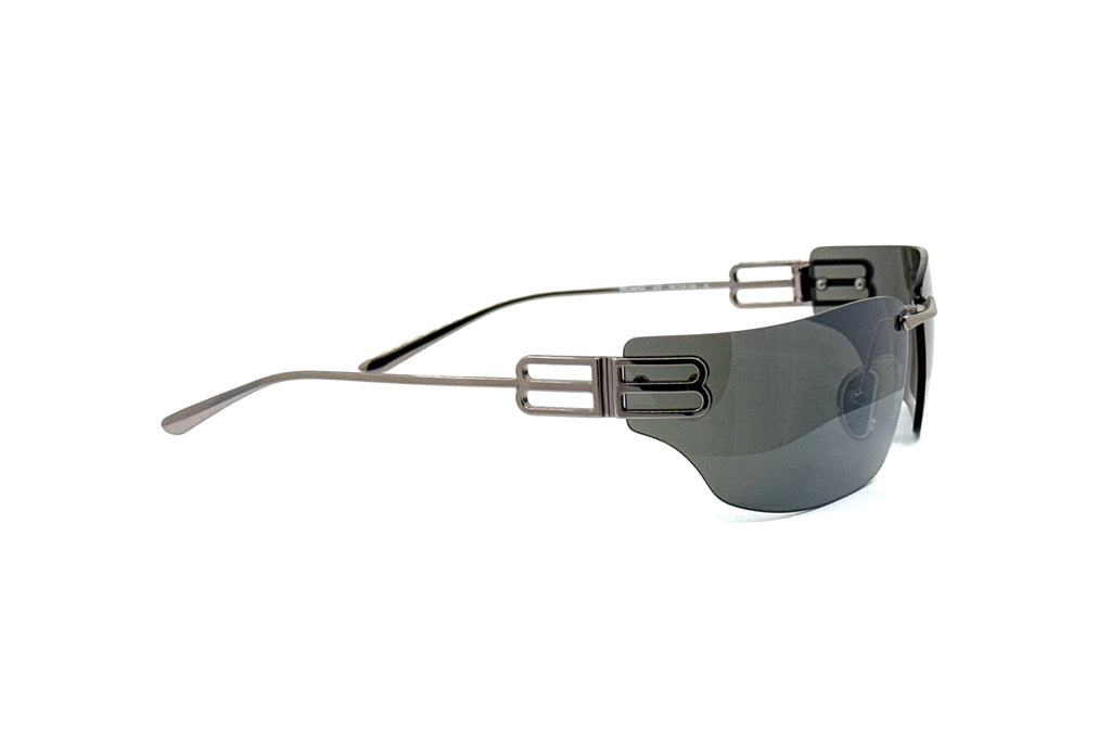 Balenciaga - BB0485SA (003) Square