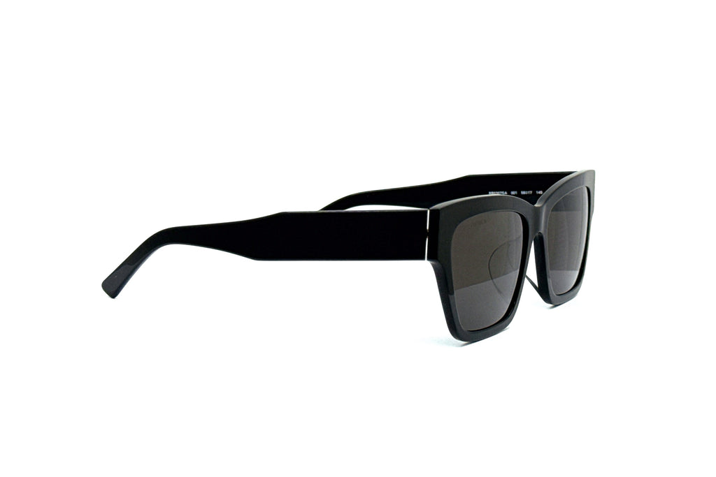 Balenciaga - BB0307SA (001) Square
