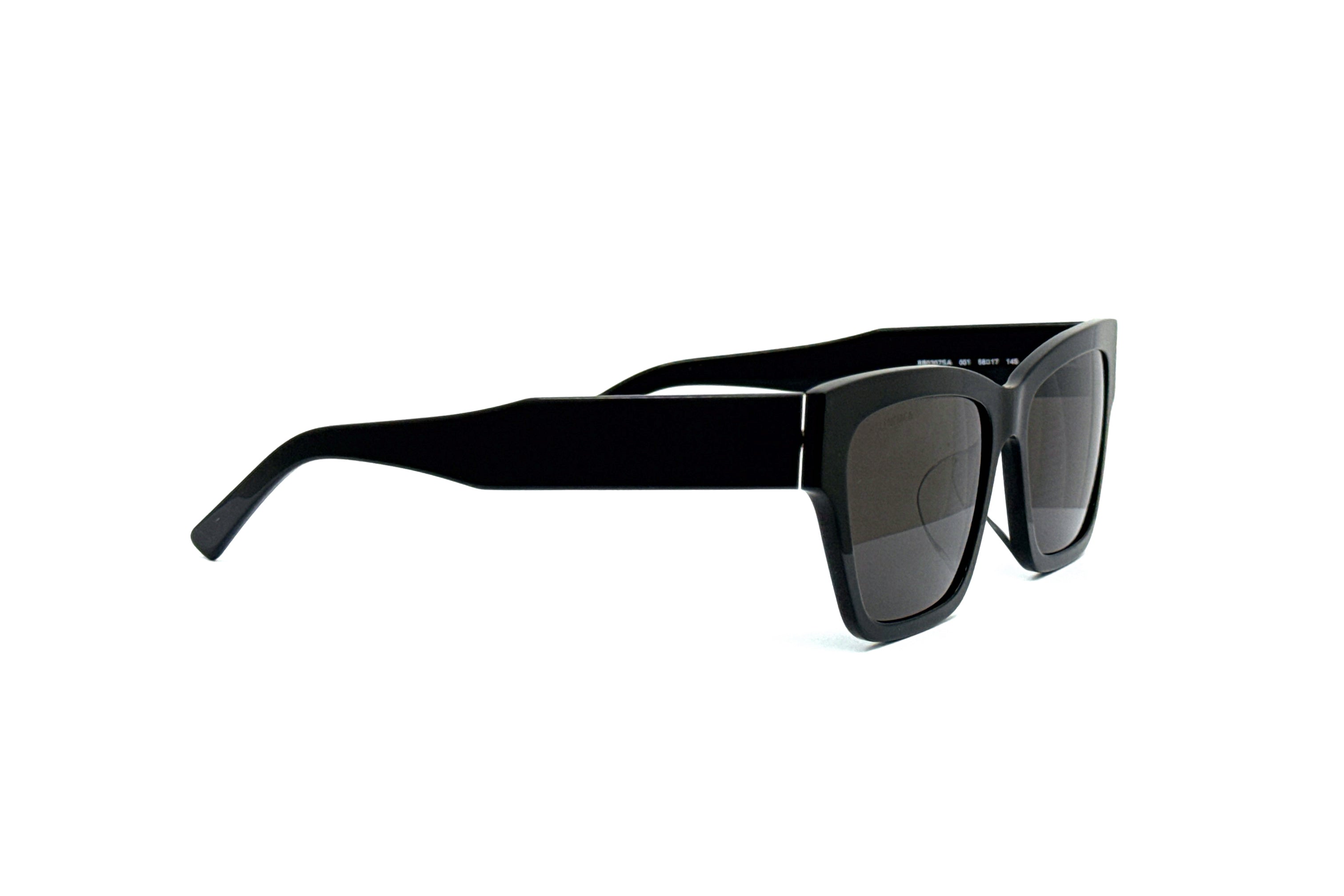 Balenciaga - BB0307SA (001) Square