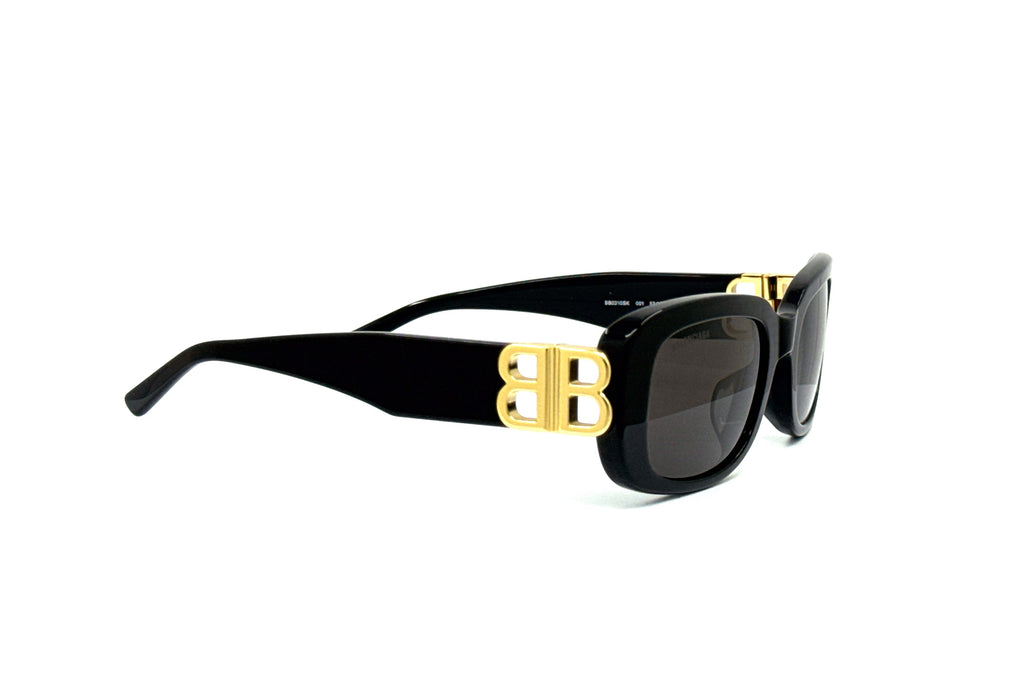 Balenciaga - BB0310SK (001) Square