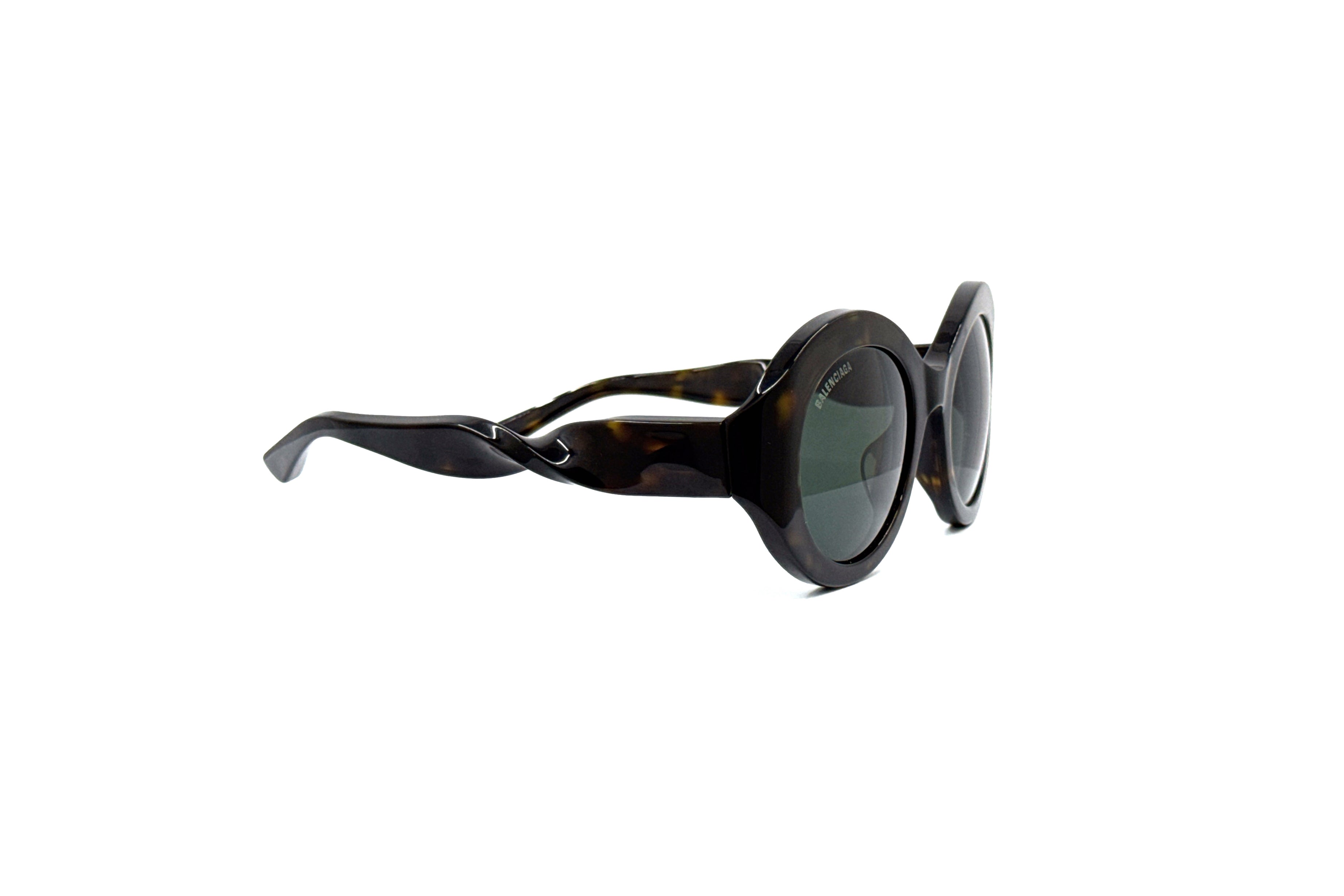 Balenciaga - BB0208S (002) Square