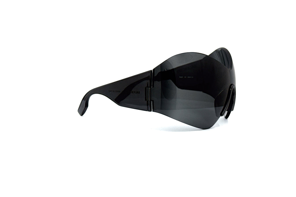 Balenciaga - BB0180S (001) Square