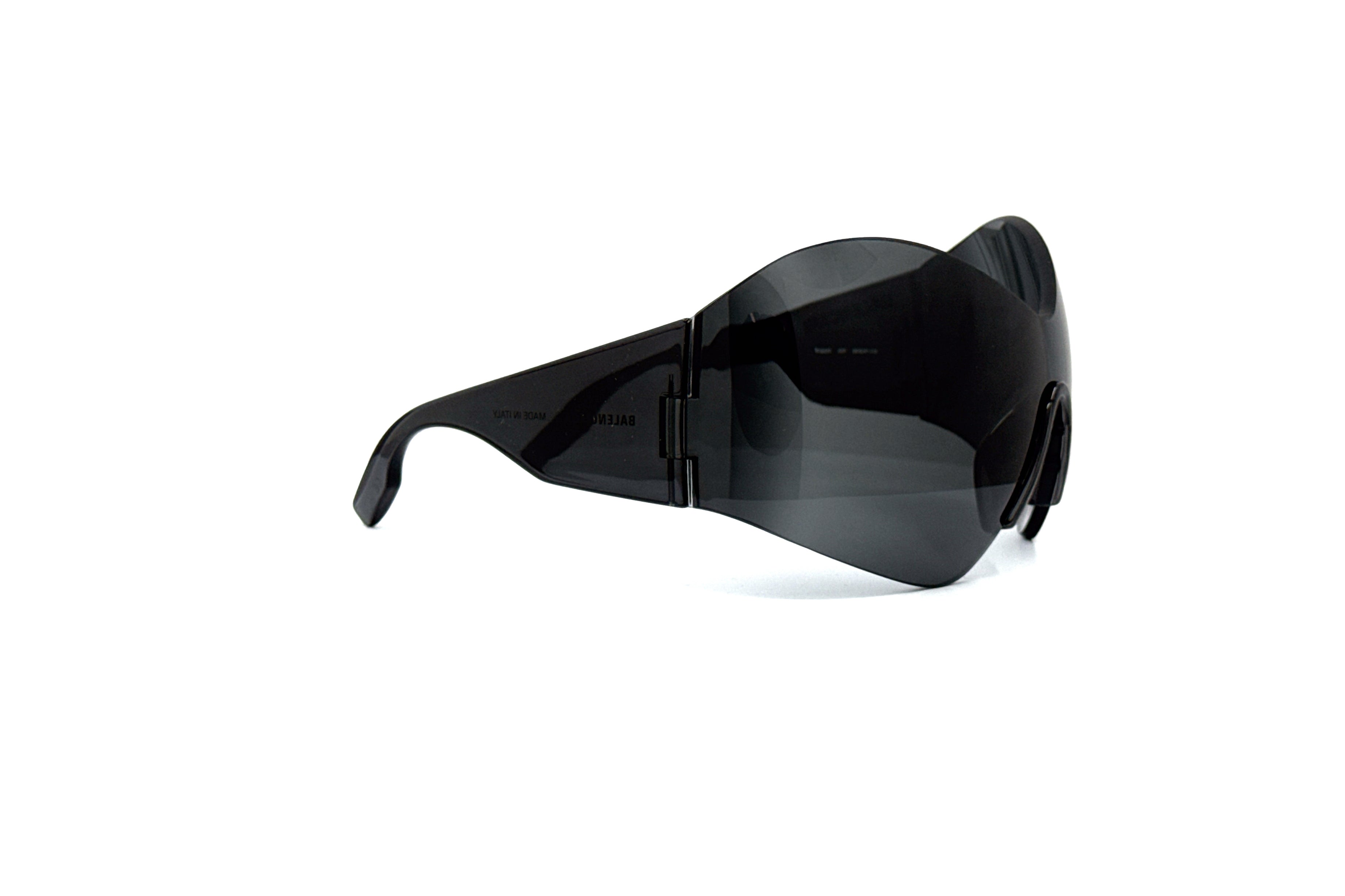 Balenciaga - BB0180S (001) Square