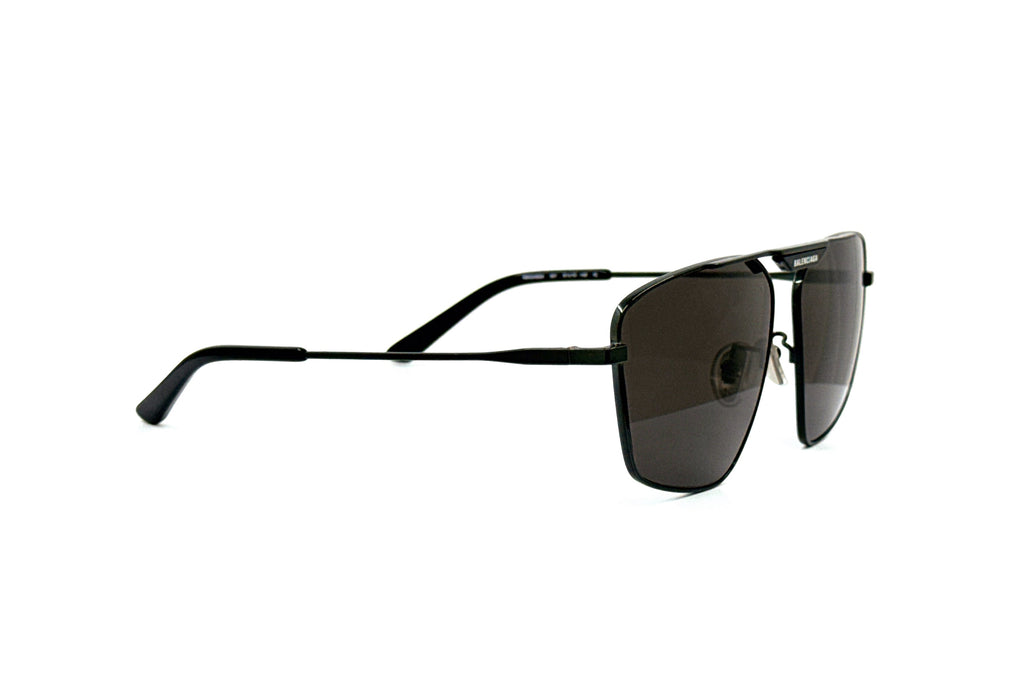 Balenciaga - BB0246SA (001) Square