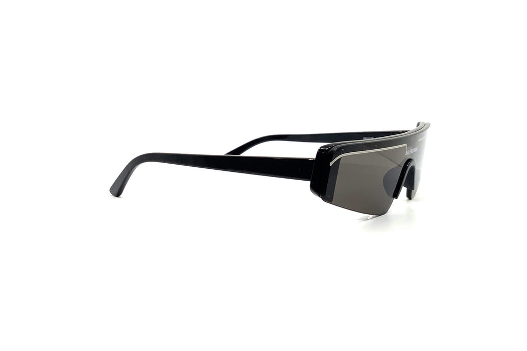 Balenciaga - BB0003S (001) Square
