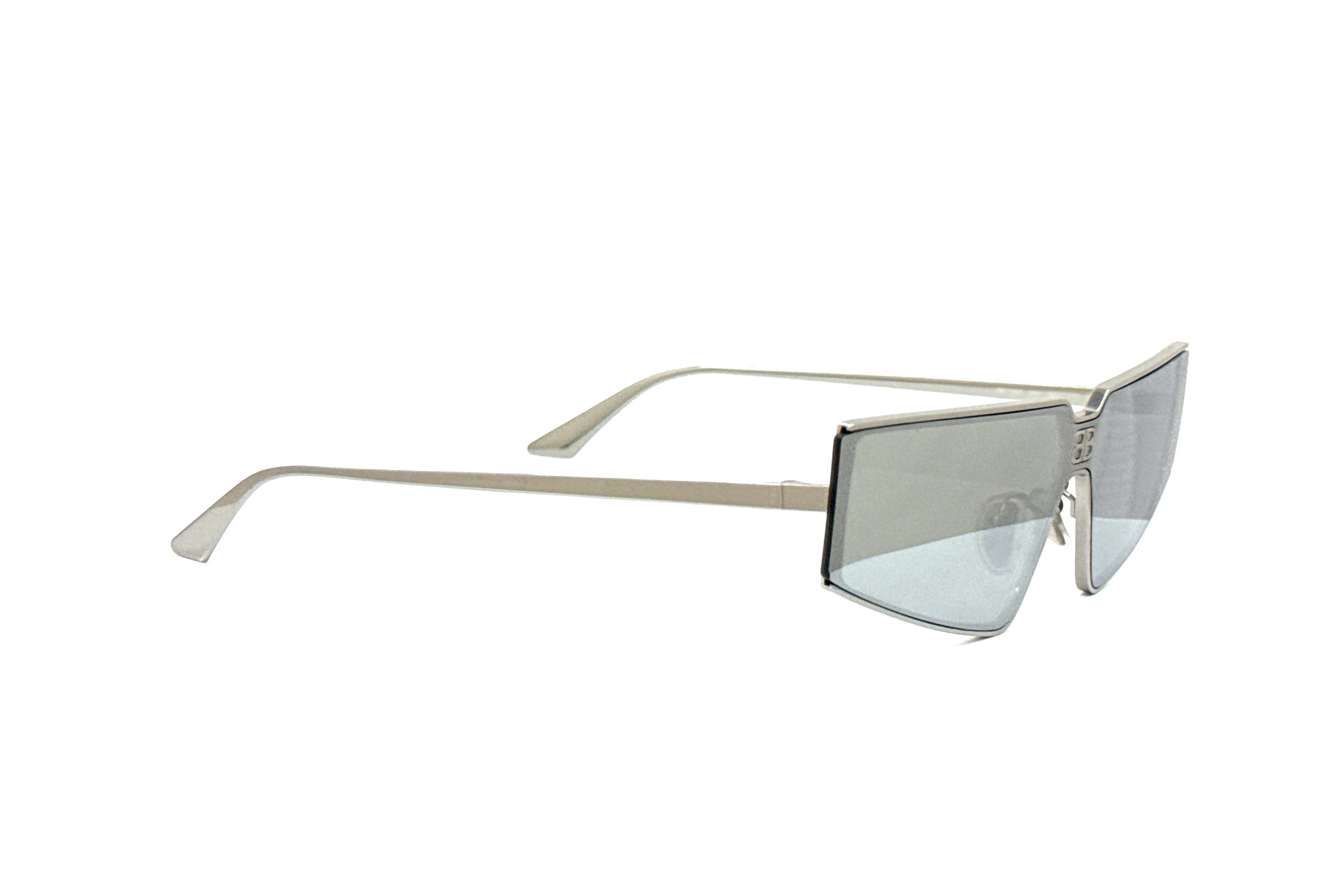 Balenciaga - BB0192S (004) Square