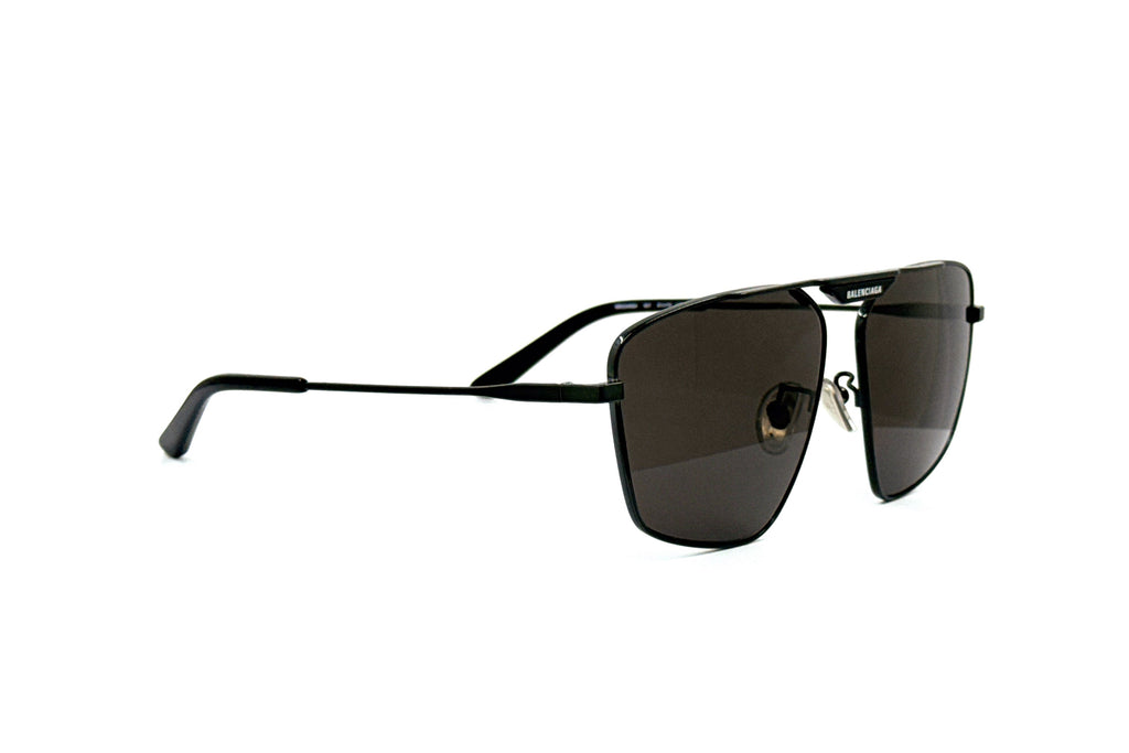 Balenciaga - BB0246SA (001) Square