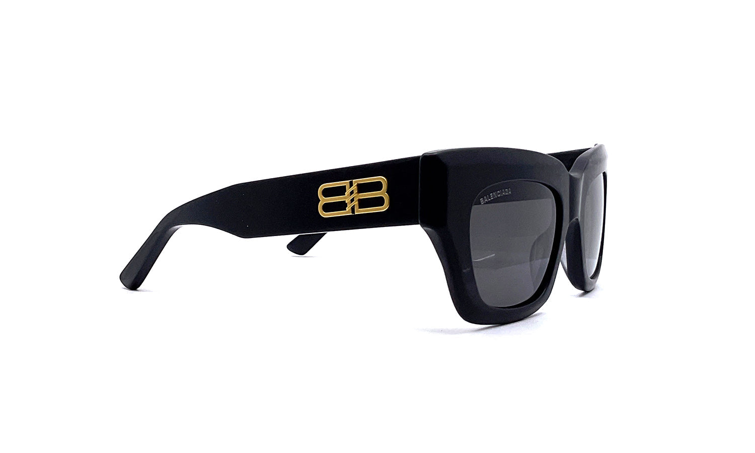 Balenciaga - BB0234S (001) Square