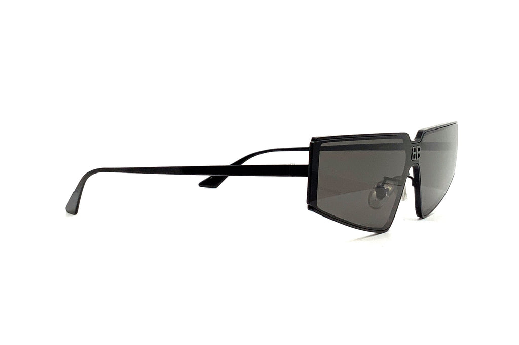 Balenciaga - BB0192S (001) Square