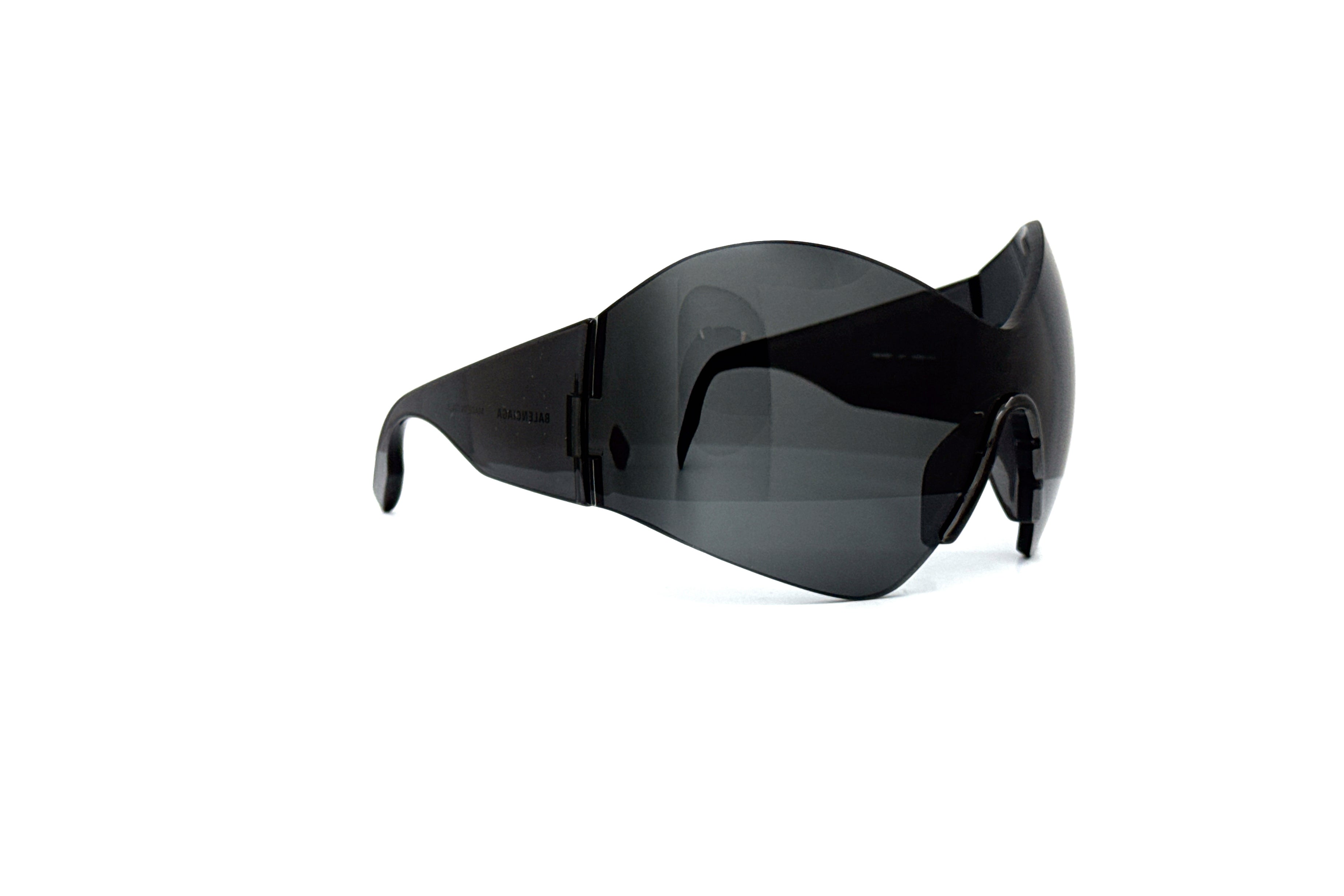 Balenciaga - BB0180S (001) Square