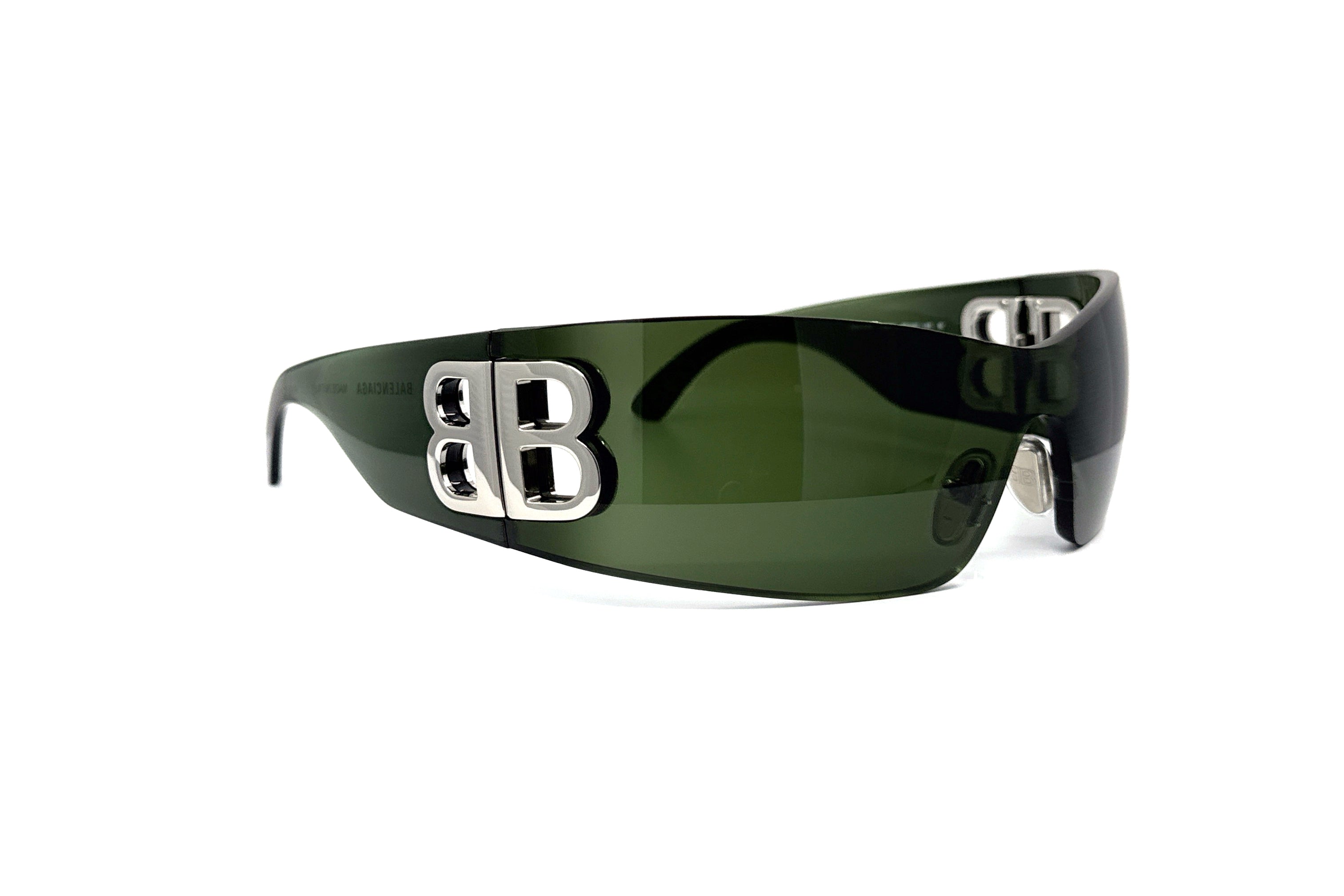Balenciaga - BB0359S (006) Square